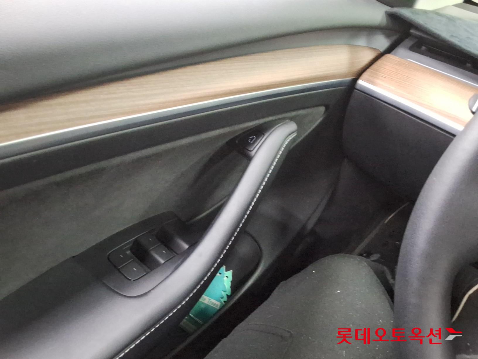 Tesla Model 3 Long Range id 3466758 из Кореи 28