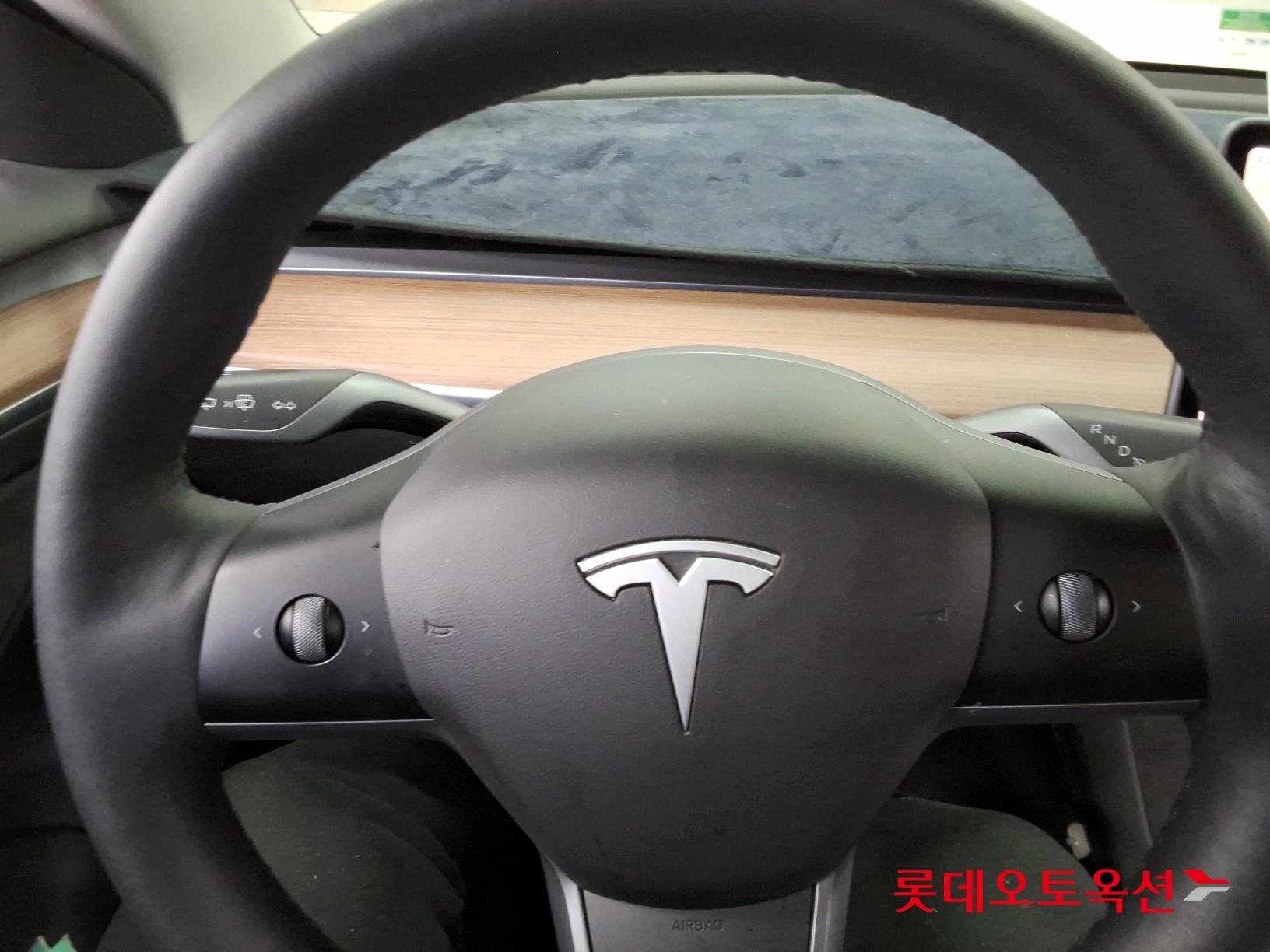 Tesla Model 3 Long Range id 3466758 из Кореи 29