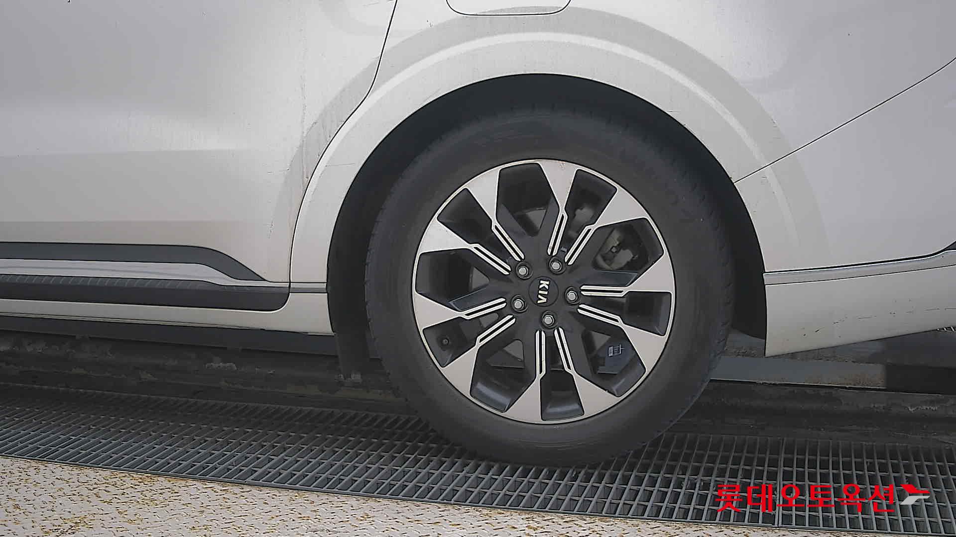 Kia Carnival Hairimujin id 3446734 из Кореи 22