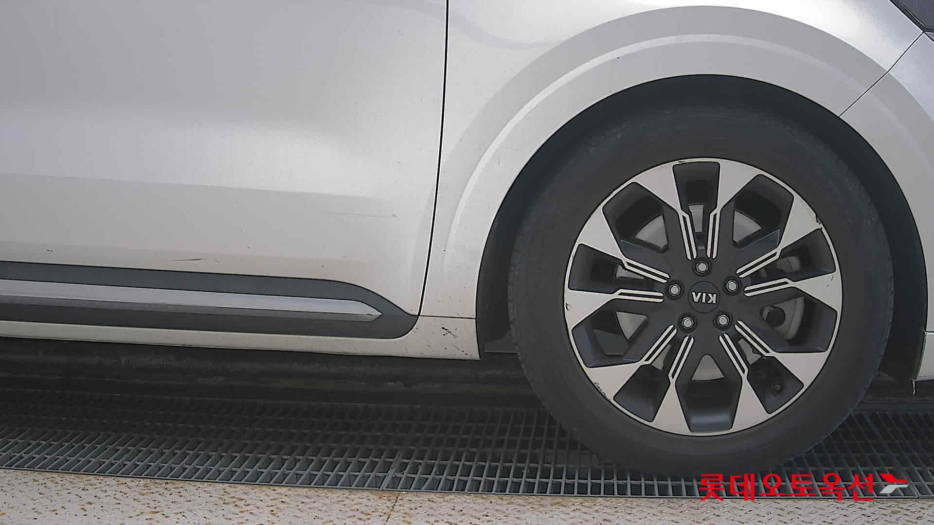 Kia Carnival Hairimujin id 3446734 из Кореи 23