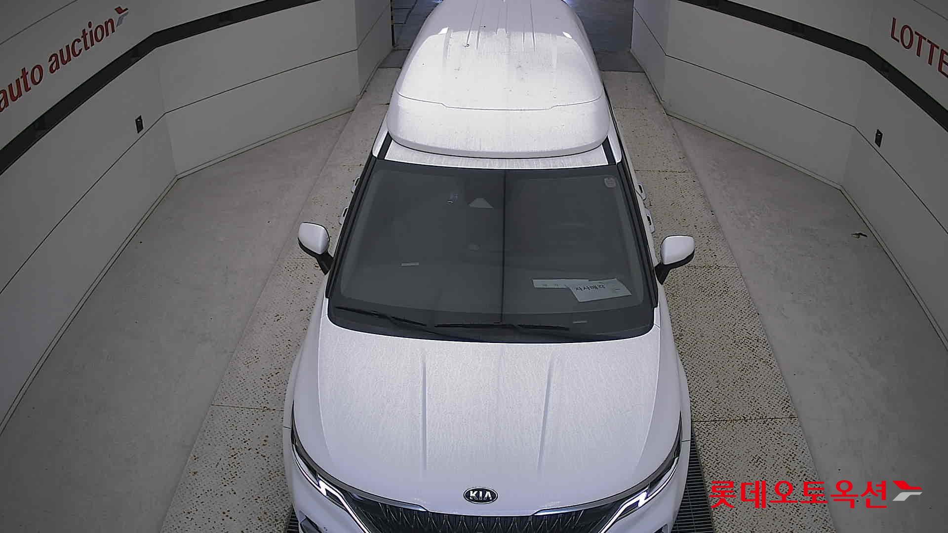 Kia Carnival Hairimujin id 3446734 из Кореи 25