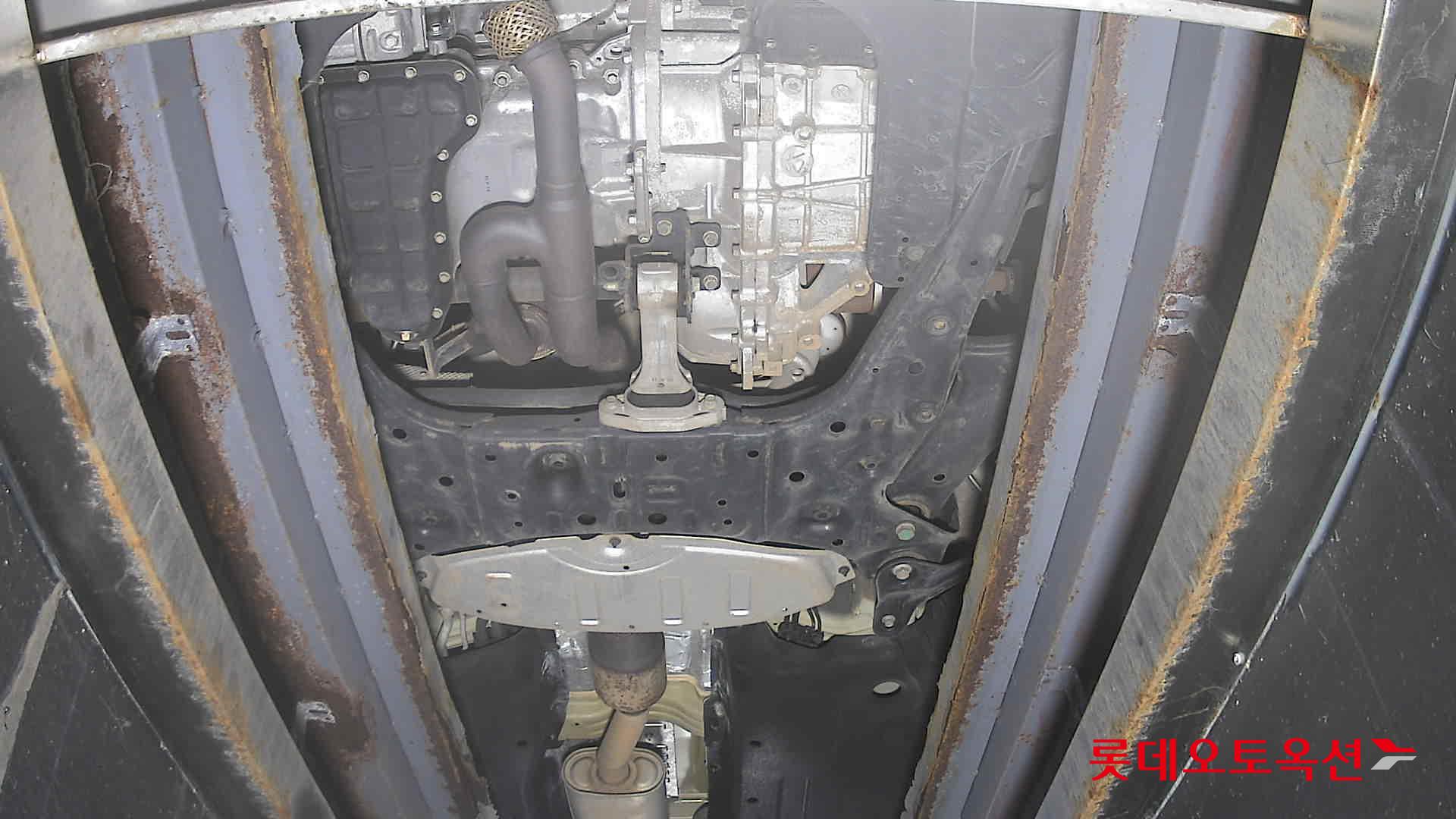 Kia Carnival Hairimujin id 3446734 из Кореи 26