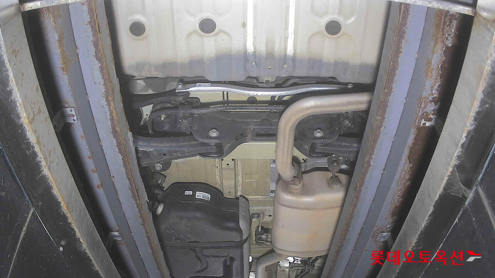 Kia Carnival Hairimujin id 3446734 из Кореи 27