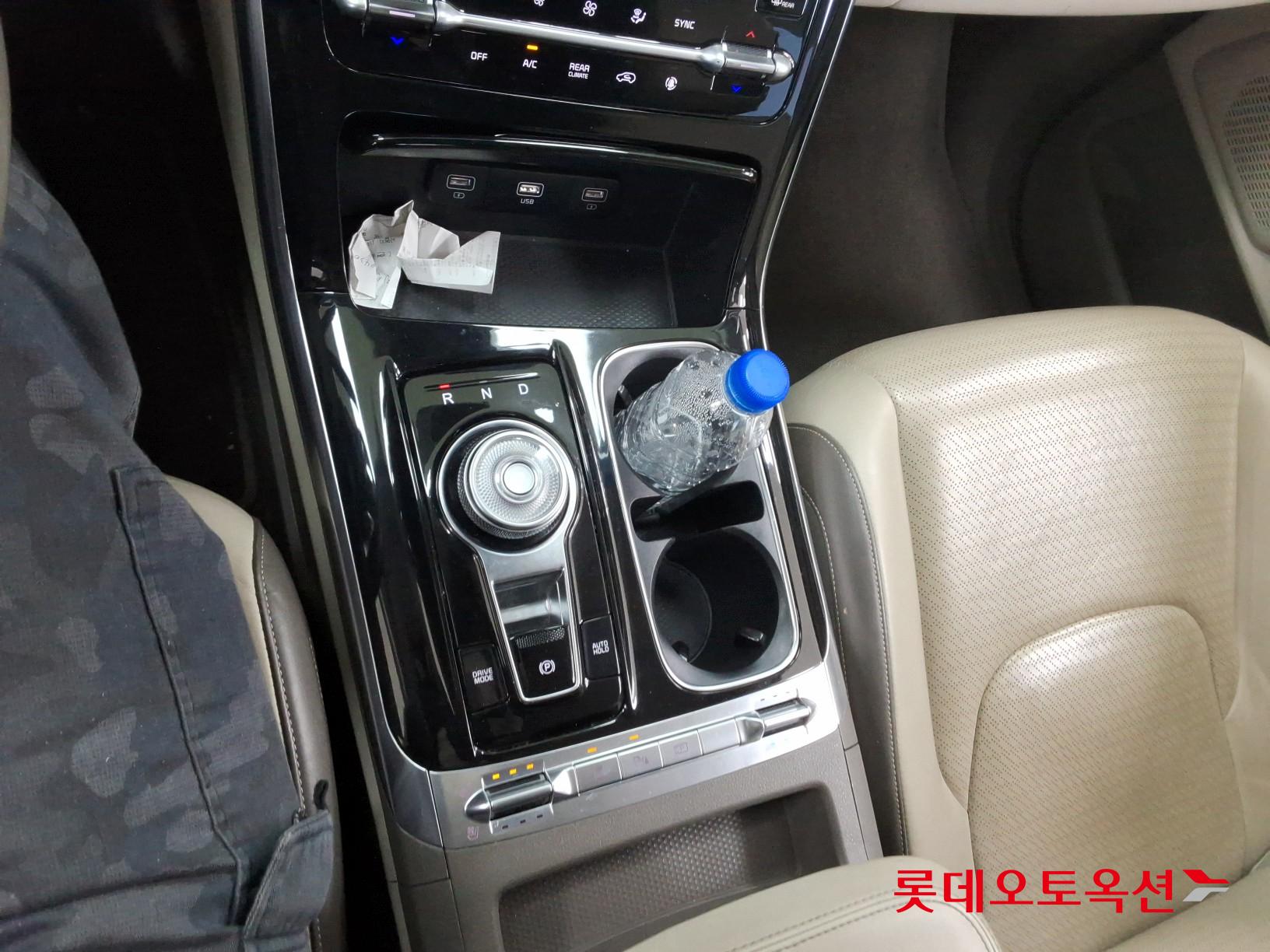 Kia Carnival Hairimujin id 3446734 из Кореи 32