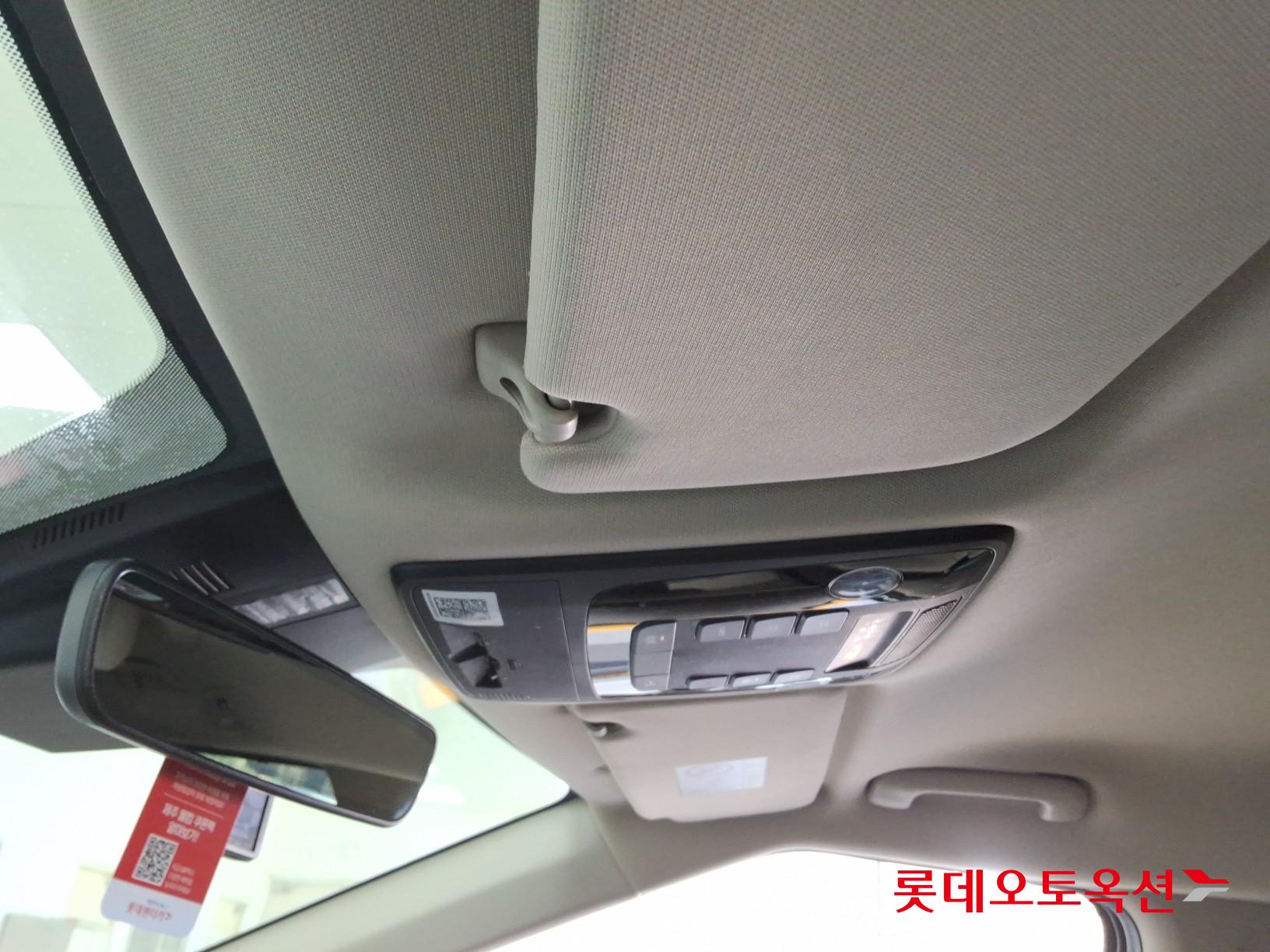 Kia Carnival Hairimujin id 3446734 из Кореи 33