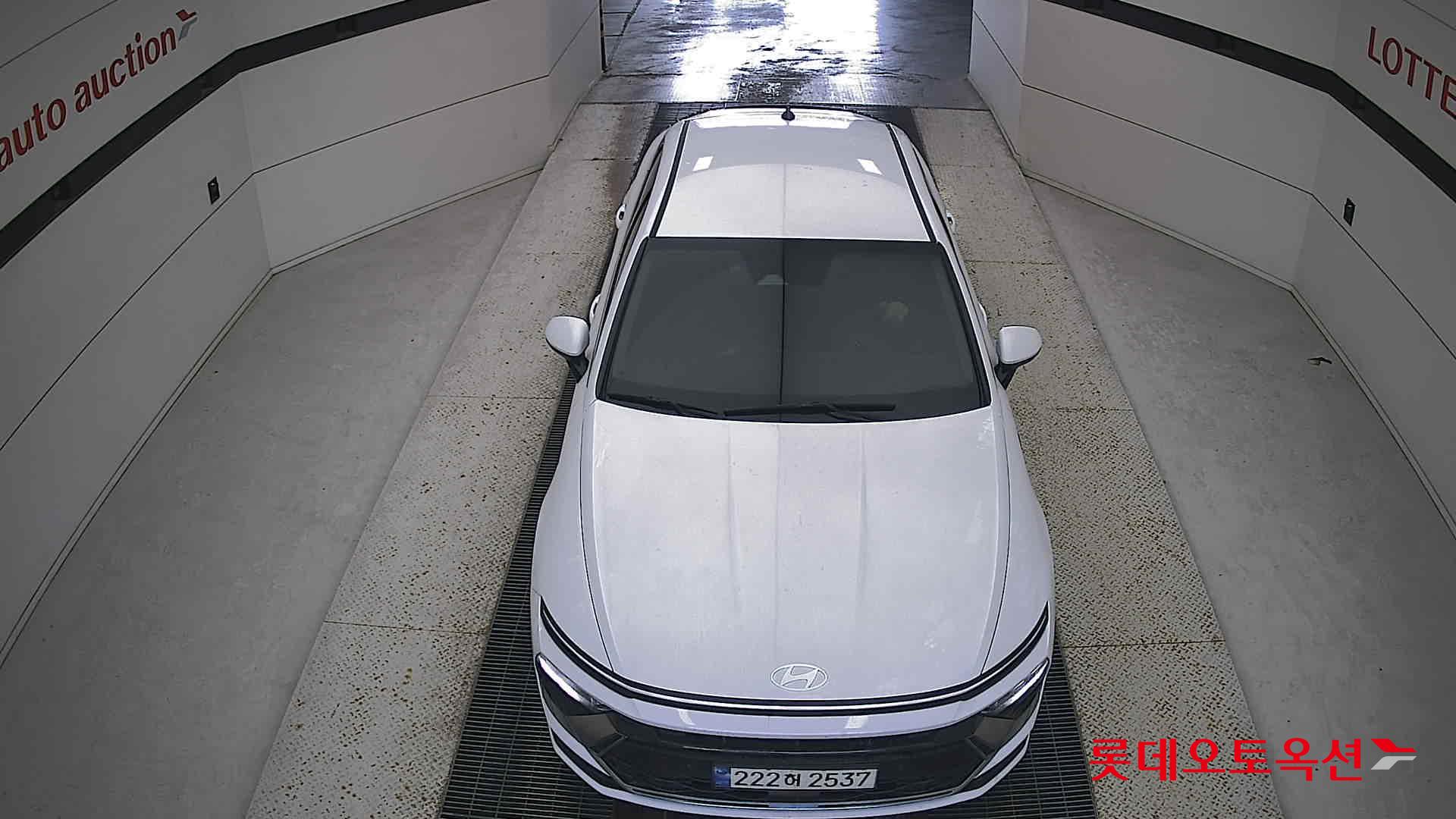 Hyundai Sonata Hybrid id 3476536 из Кореи 25