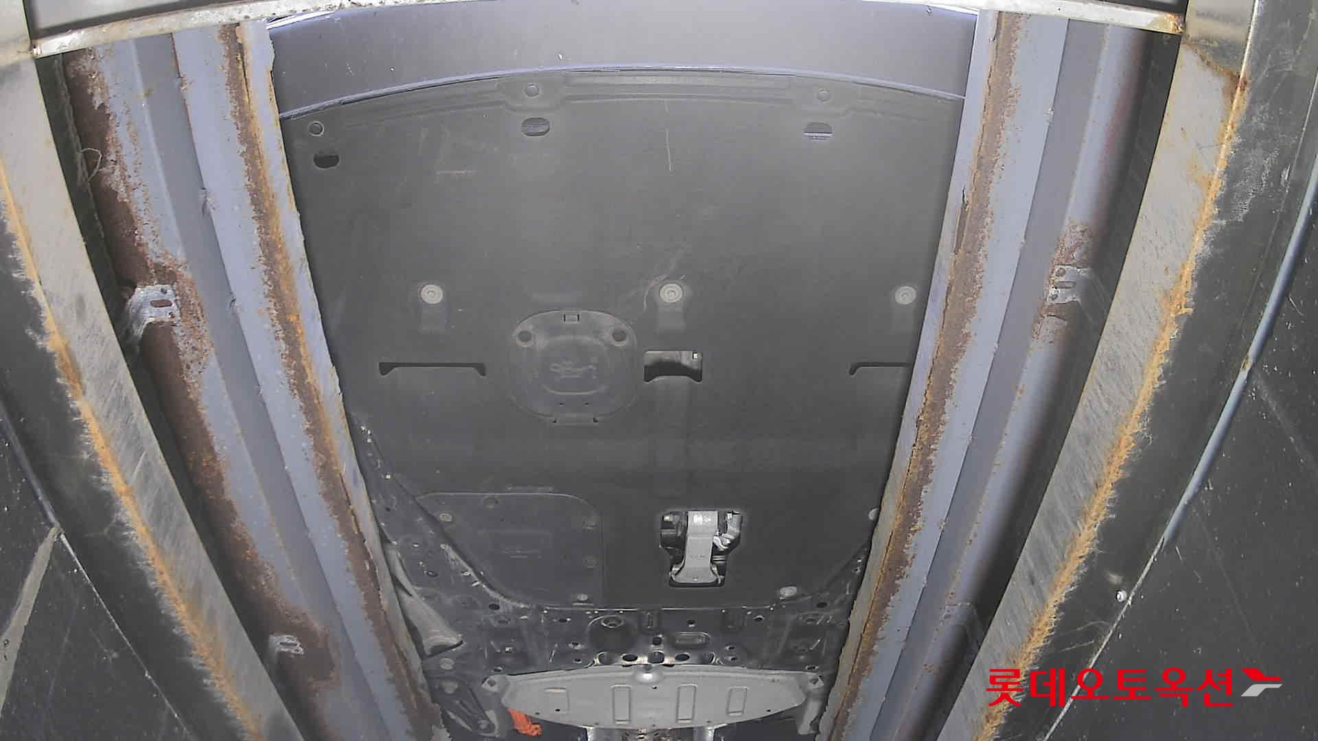 Hyundai Sonata Hybrid id 3476536 из Кореи 26