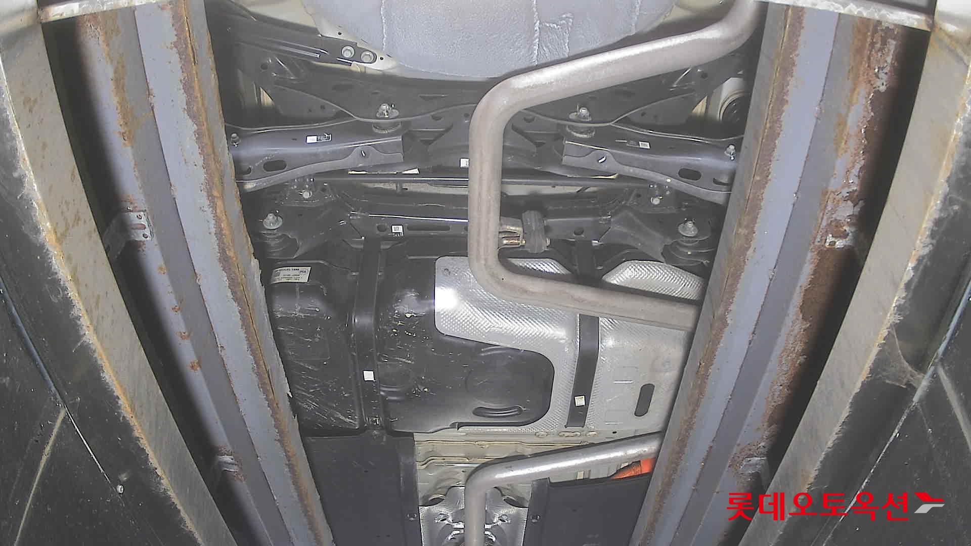 Hyundai Sonata Hybrid id 3476536 из Кореи 27