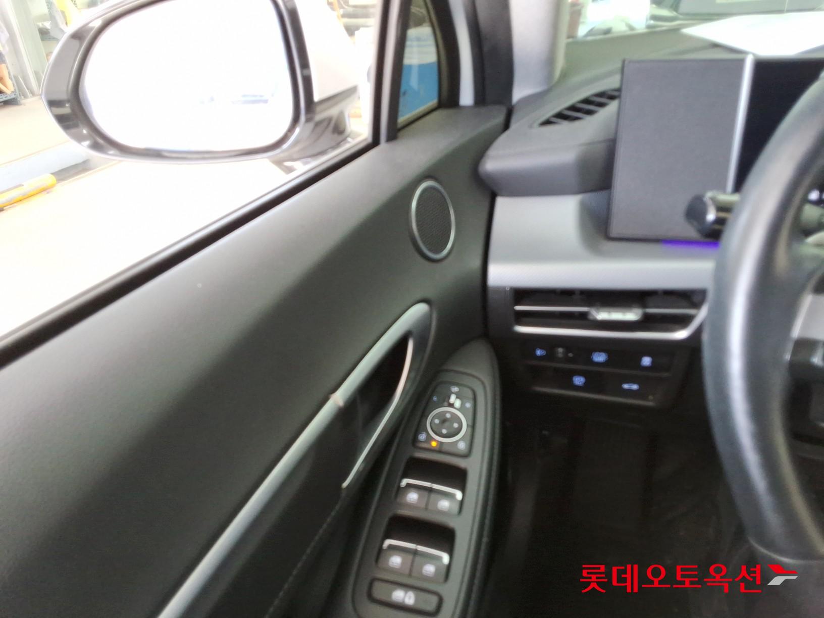 Hyundai Sonata Hybrid id 3476536 из Кореи 28