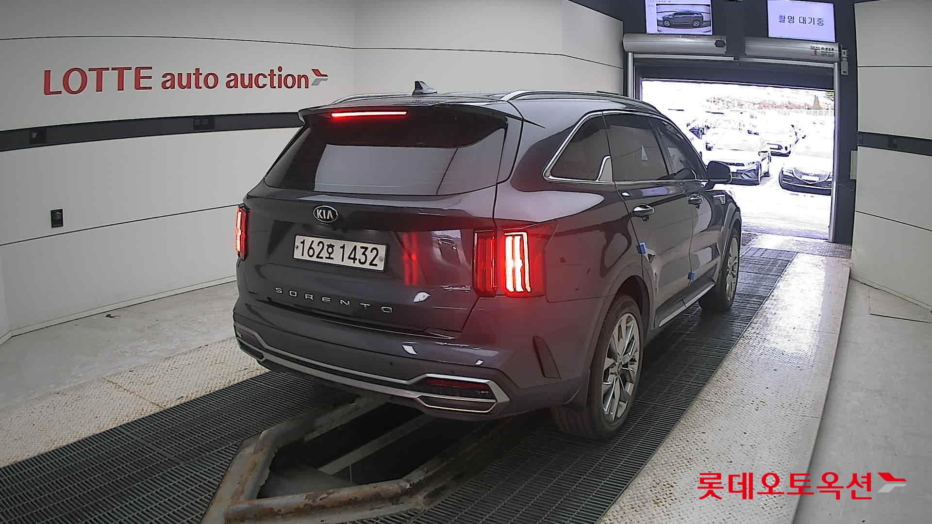 Kia Sorento id 3461998 из Кореи 20