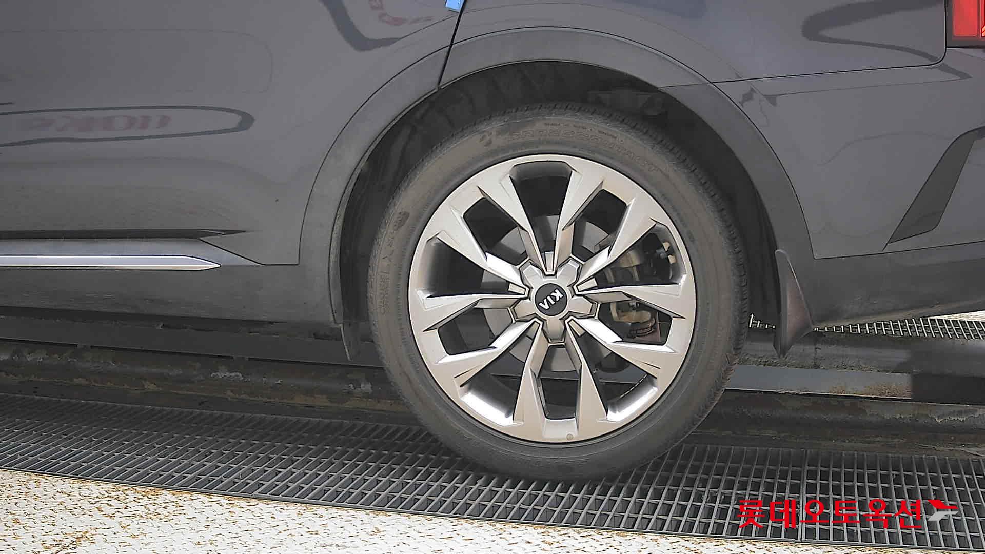 Kia Sorento id 3461998 из Кореи 22