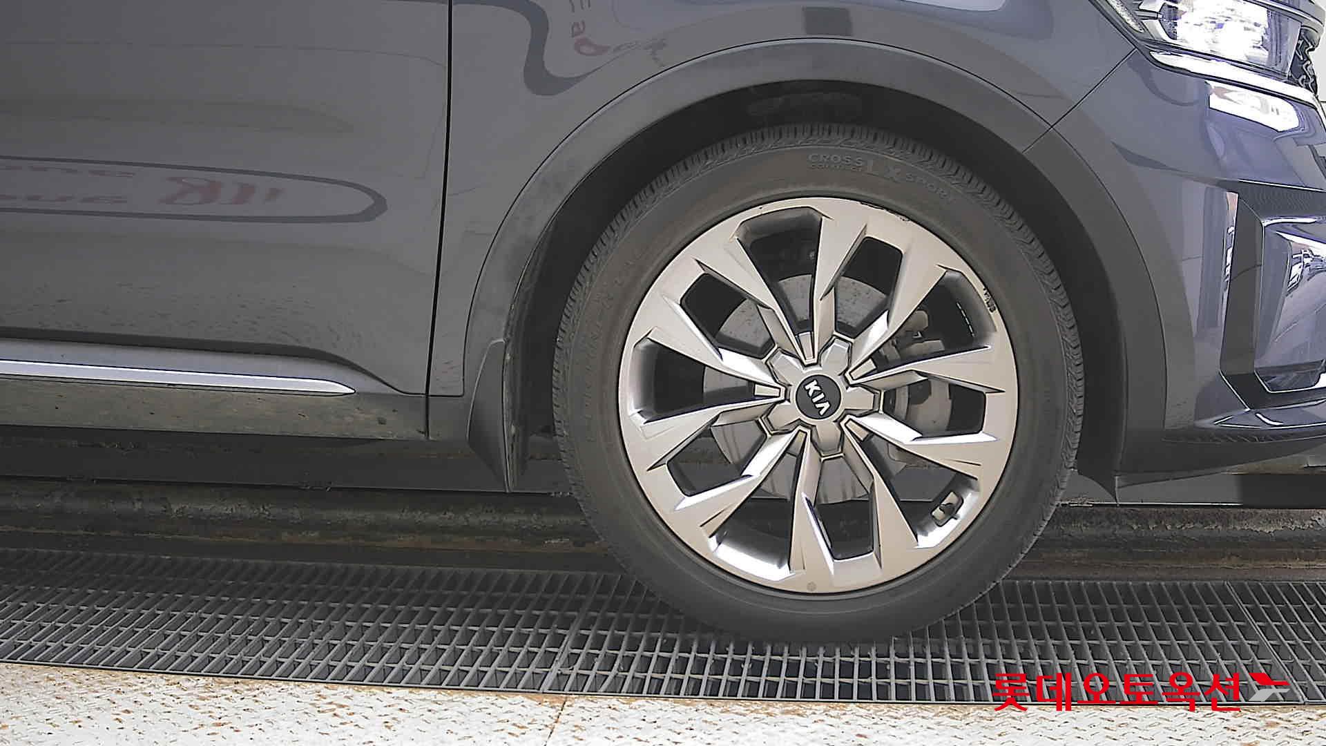 Kia Sorento id 3461998 из Кореи 23