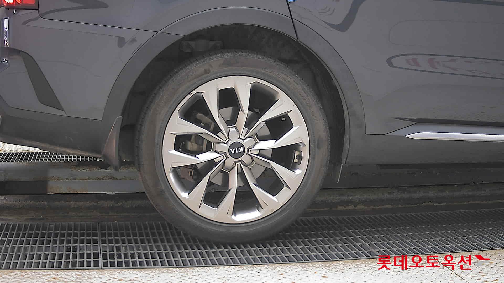 Kia Sorento id 3461998 из Кореи 24