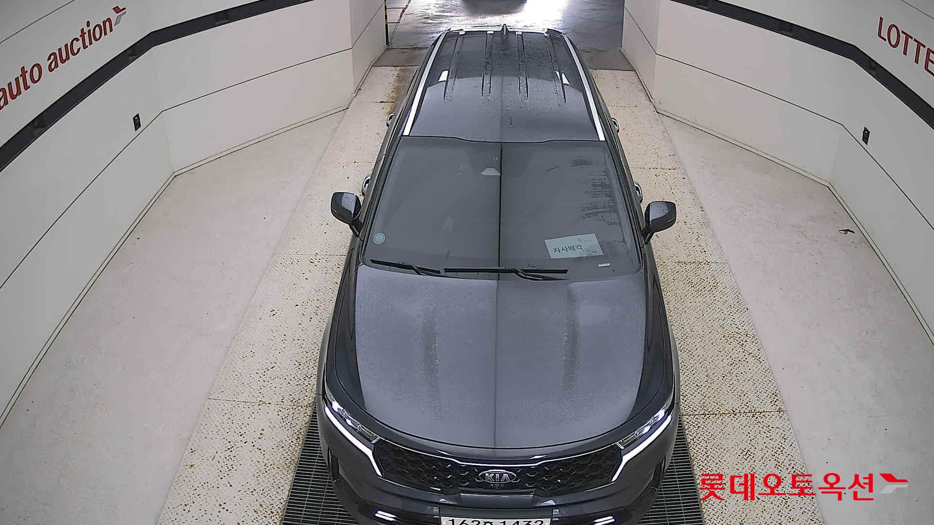 Kia Sorento id 3461998 из Кореи 25