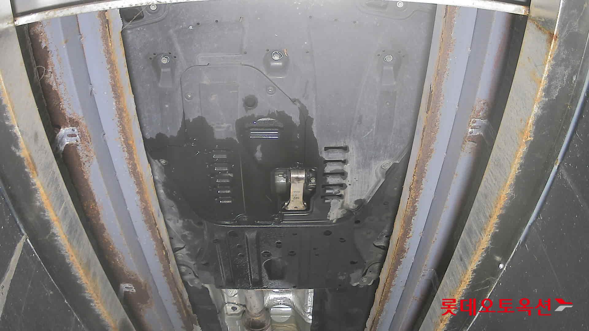 Kia Sorento id 3461998 из Кореи 26