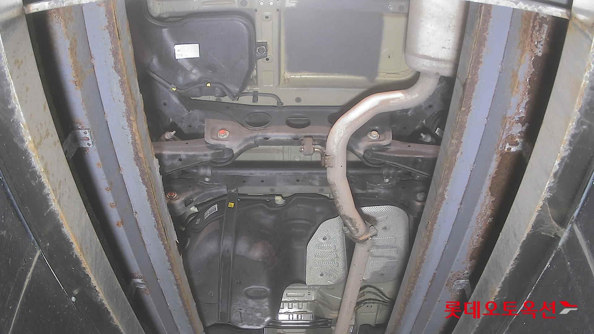 Kia Sorento id 3461998 из Кореи 27