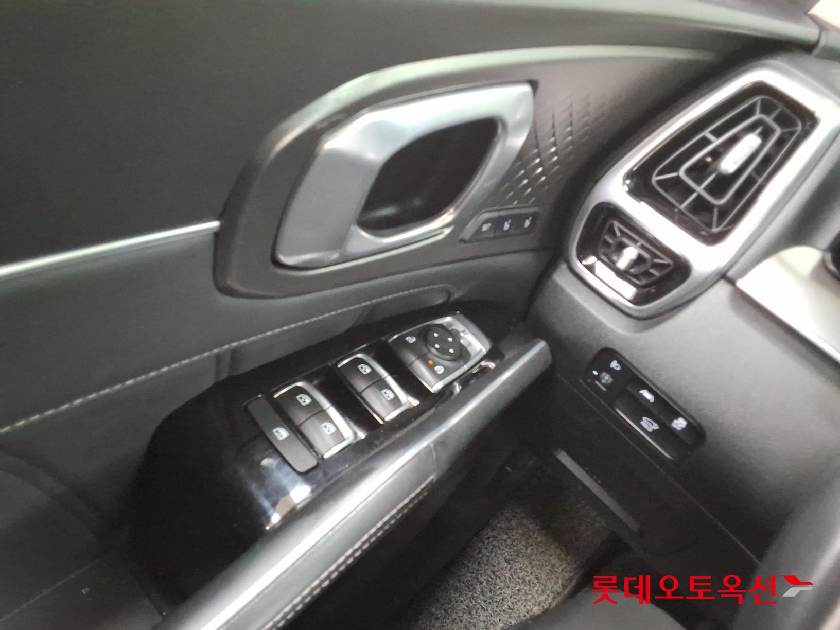 Kia Sorento id 3461998 из Кореи 28