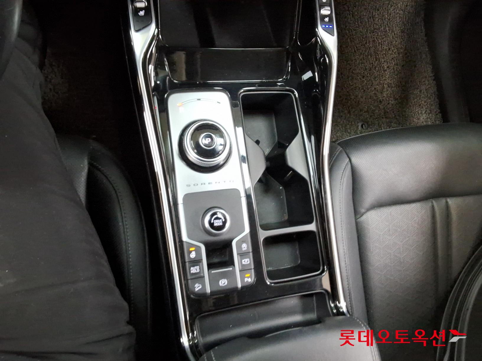 Kia Sorento id 3461998 из Кореи 32