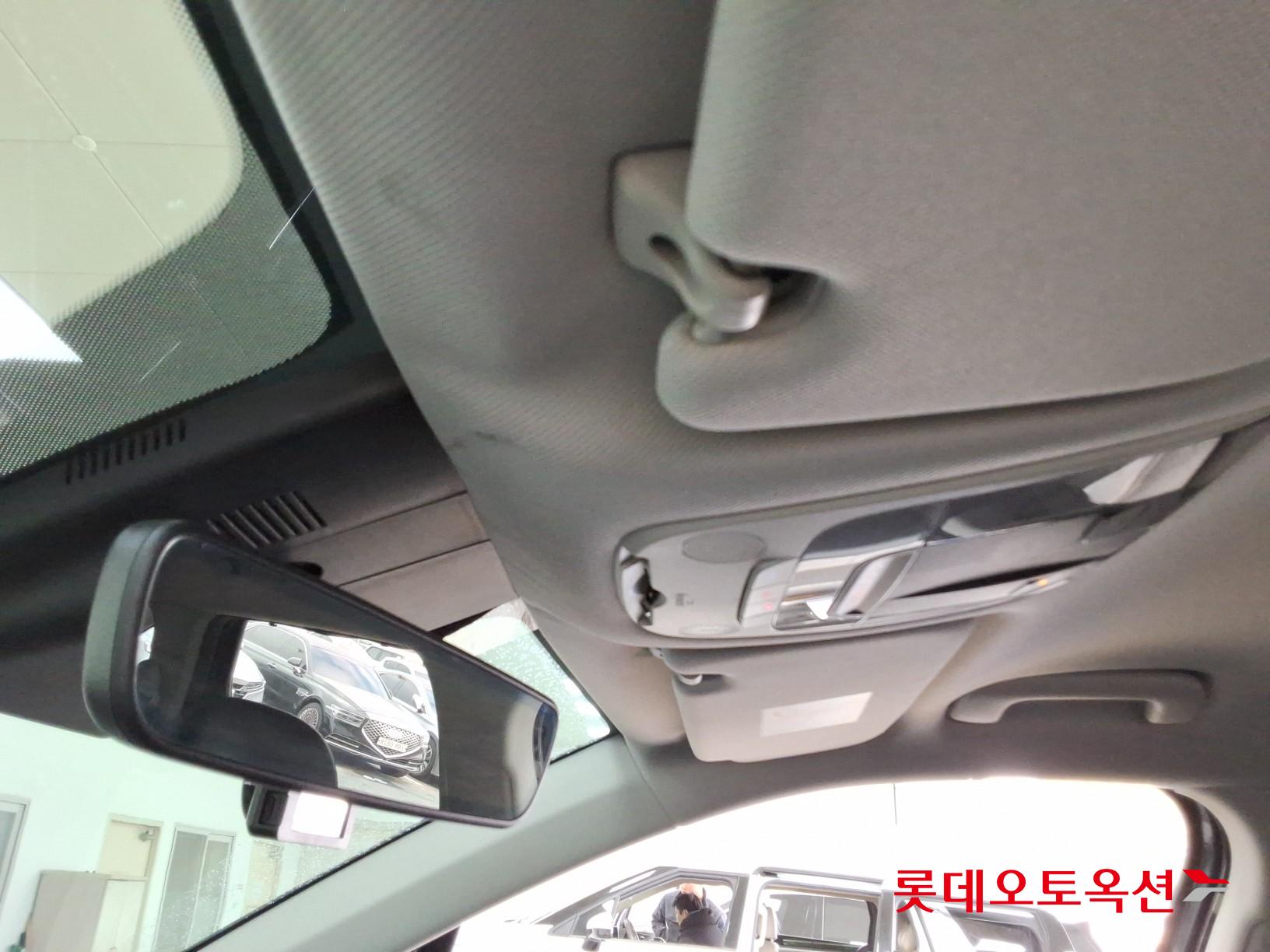 Kia Sorento id 3461998 из Кореи 33