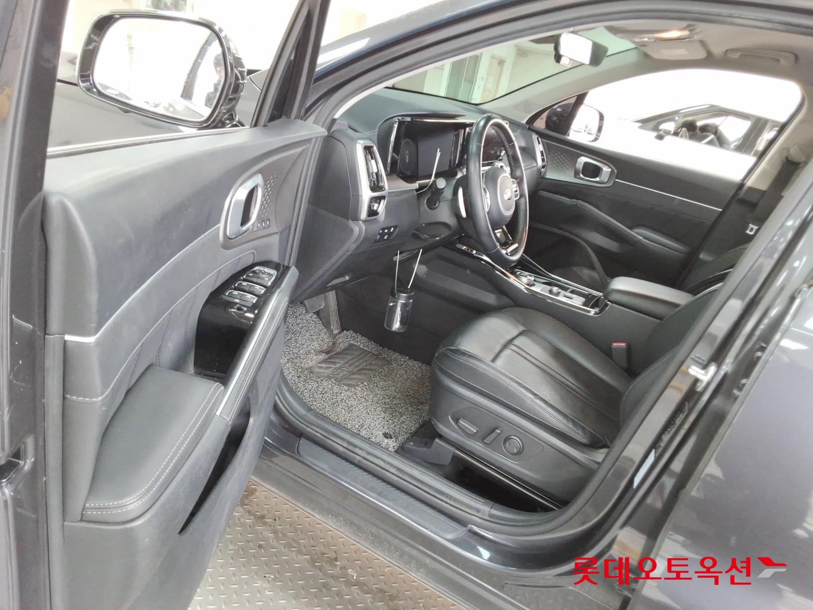 Kia Sorento id 3461998 из Кореи 35