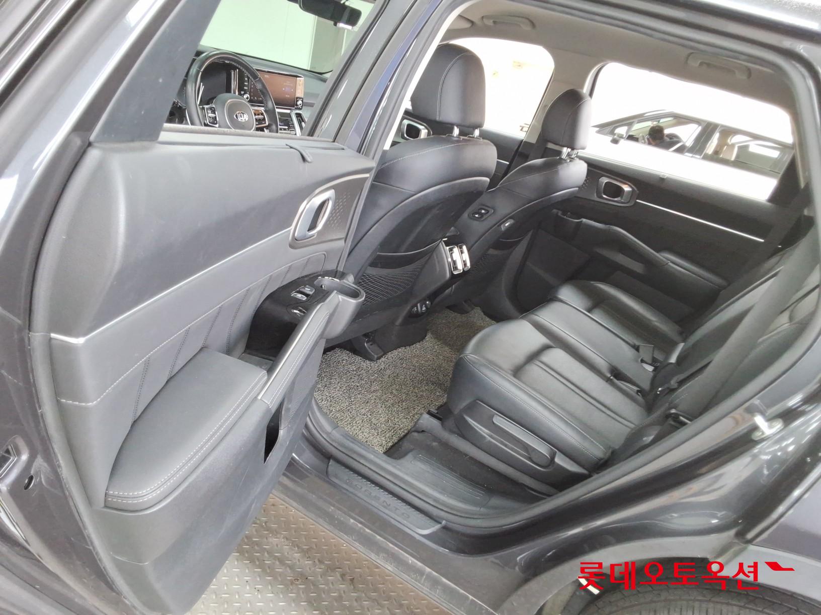 Kia Sorento id 3461998 из Кореи 36