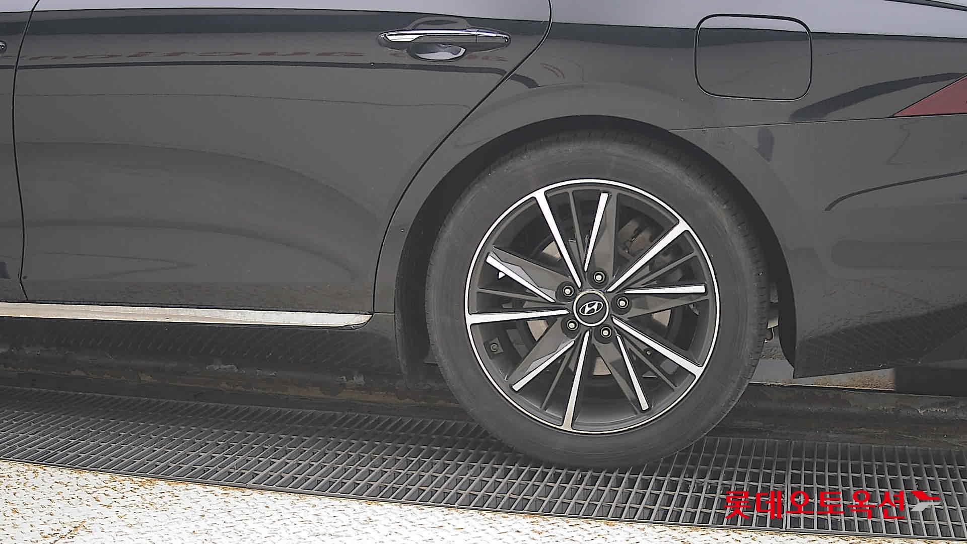 Hyundai Grandeur id 3471647 из Кореи 22