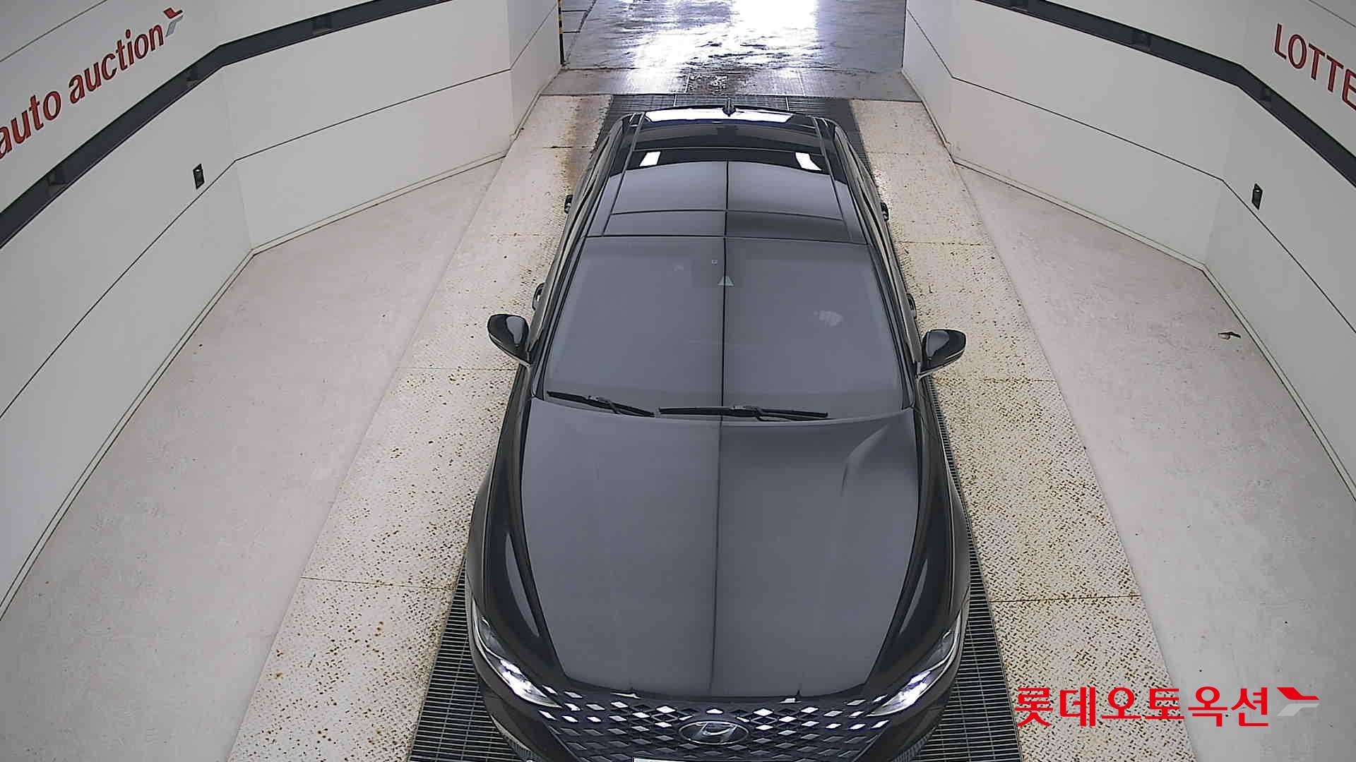 Hyundai Grandeur id 3471647 из Кореи 25