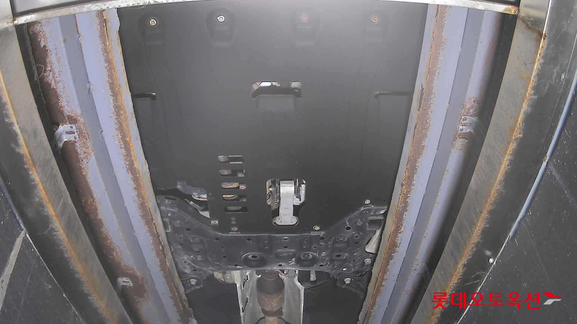 Hyundai Grandeur id 3471647 из Кореи 26