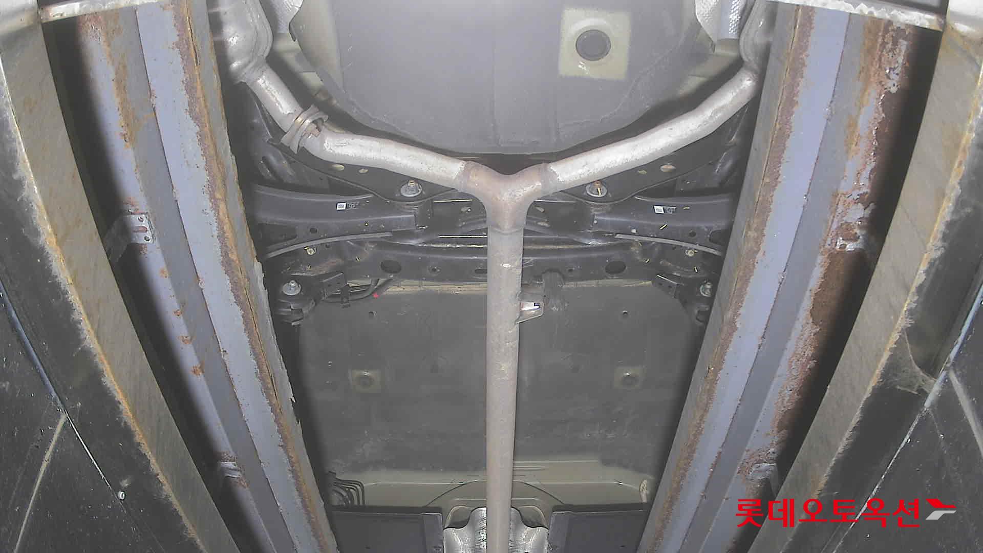 Hyundai Grandeur id 3471647 из Кореи 27