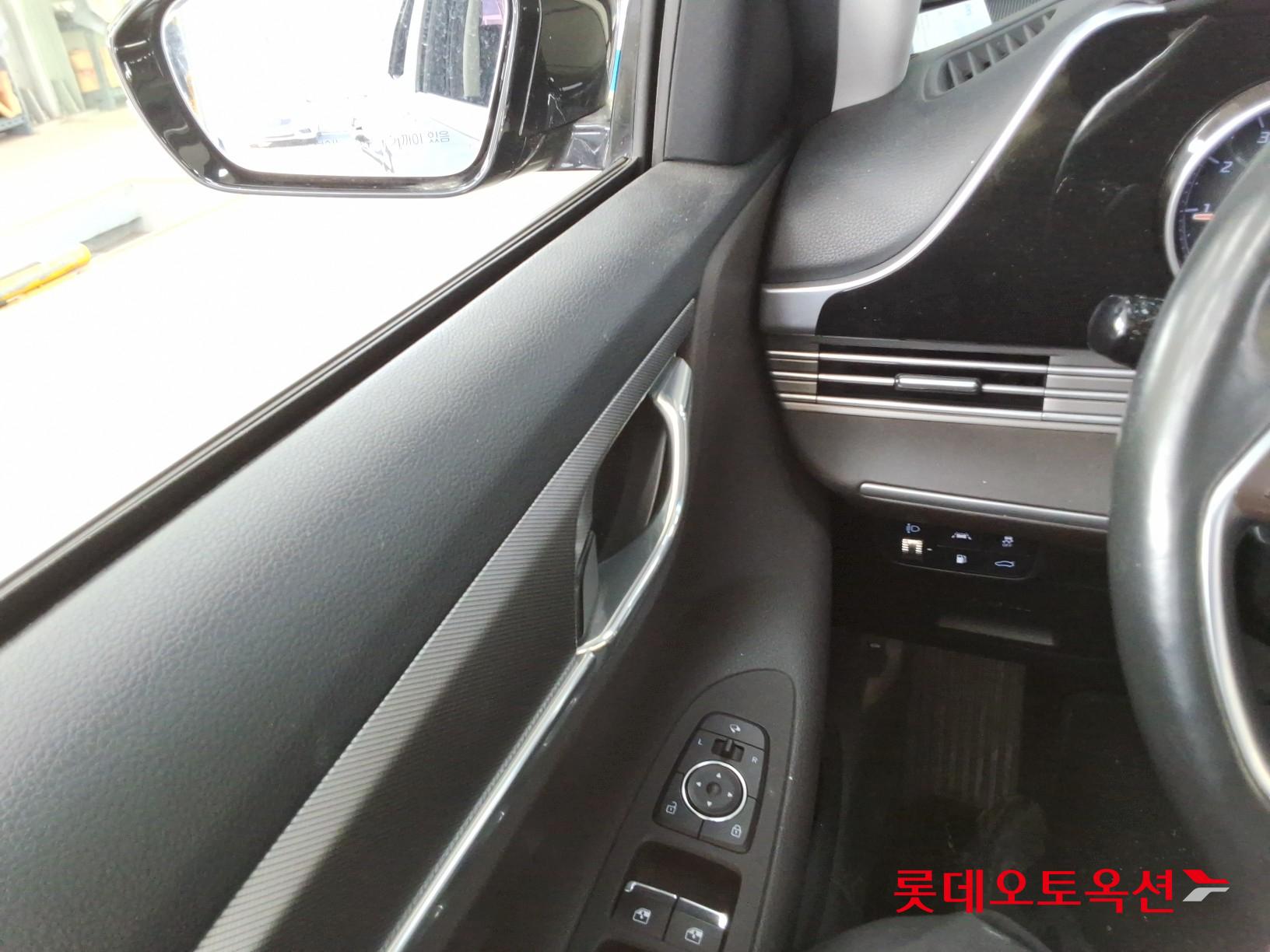 Hyundai Grandeur id 3471647 из Кореи 28