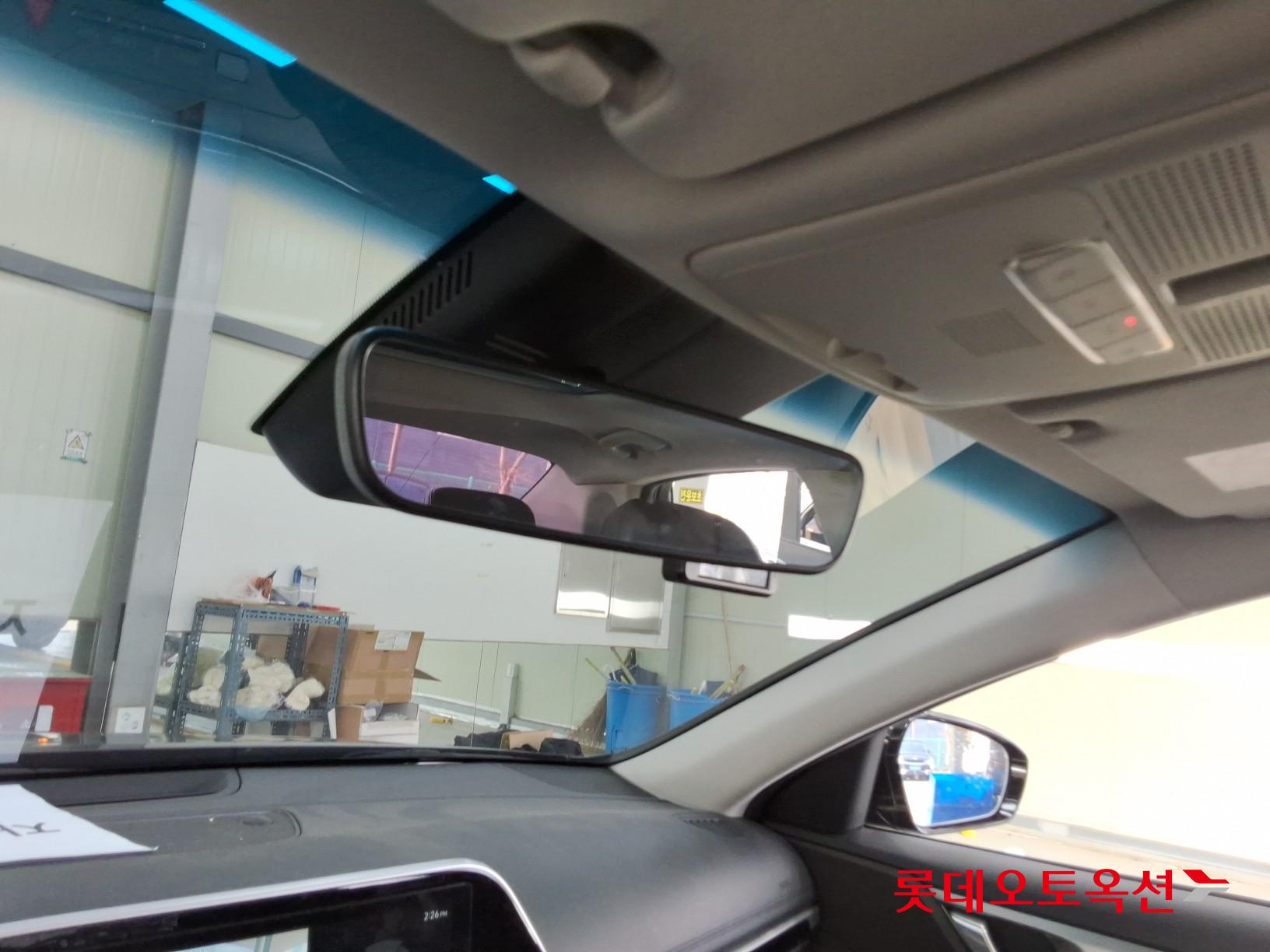 Hyundai Grandeur id 3471647 из Кореи 32