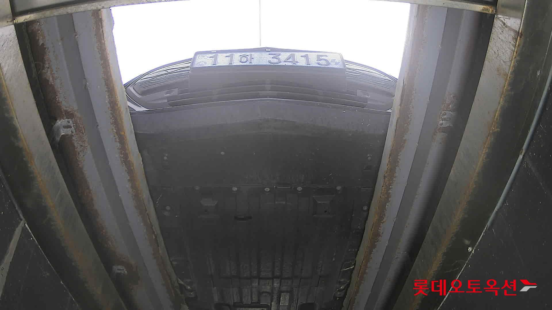 Korea G M Bolt (EV) id 3471588 из Кореи 26