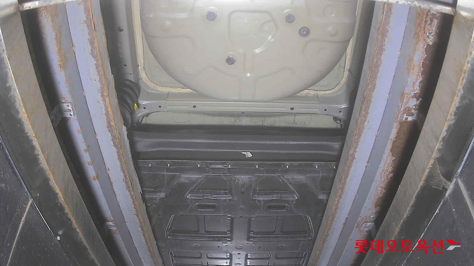 Korea G M Bolt (EV) id 3471588 из Кореи 27