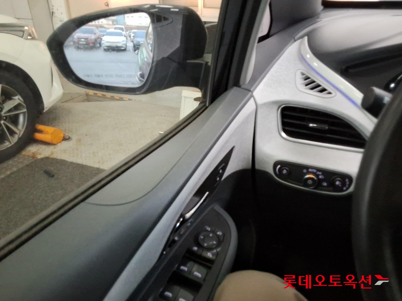 Korea G M Bolt (EV) id 3471588 из Кореи 28