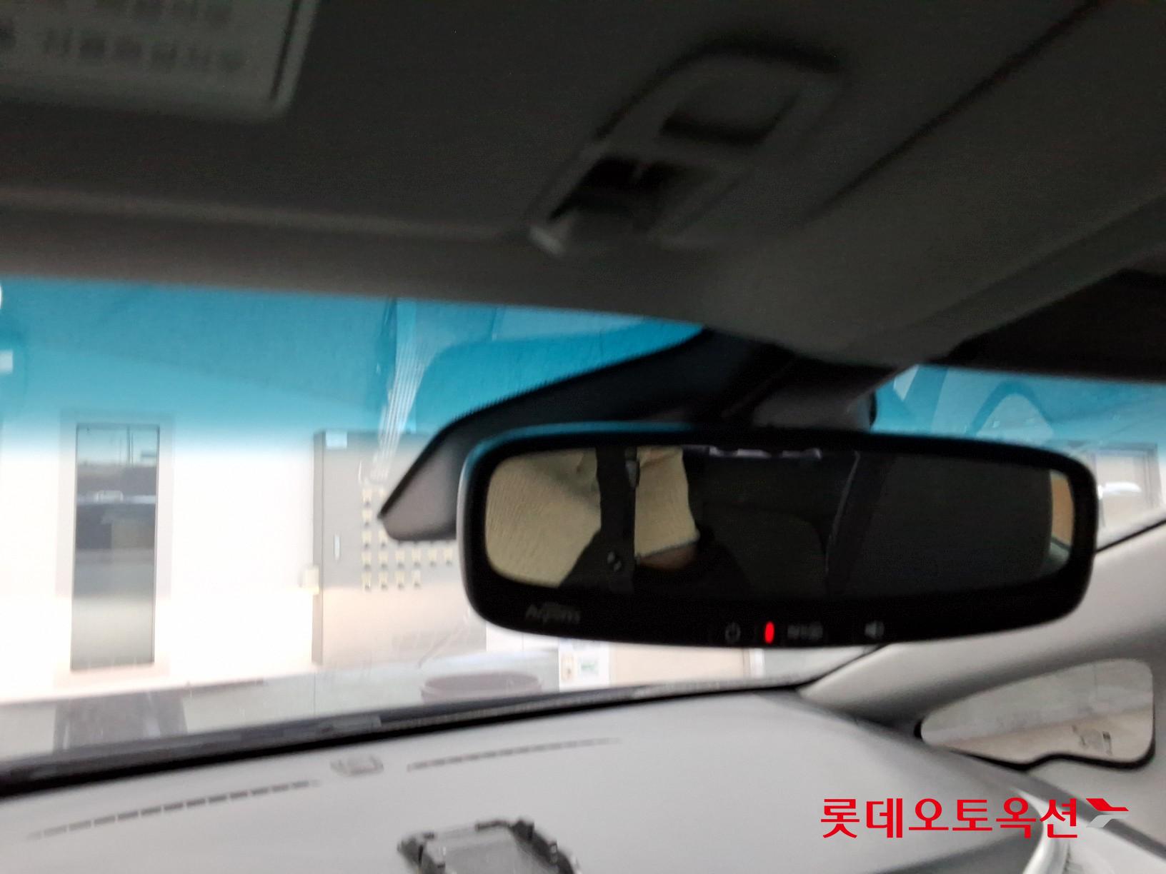 Korea G M Bolt (EV) id 3471588 из Кореи 32