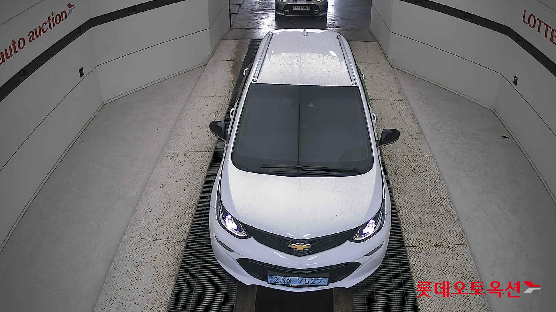 Korea G M Bolt (EV) id 3466753 из Кореи 25