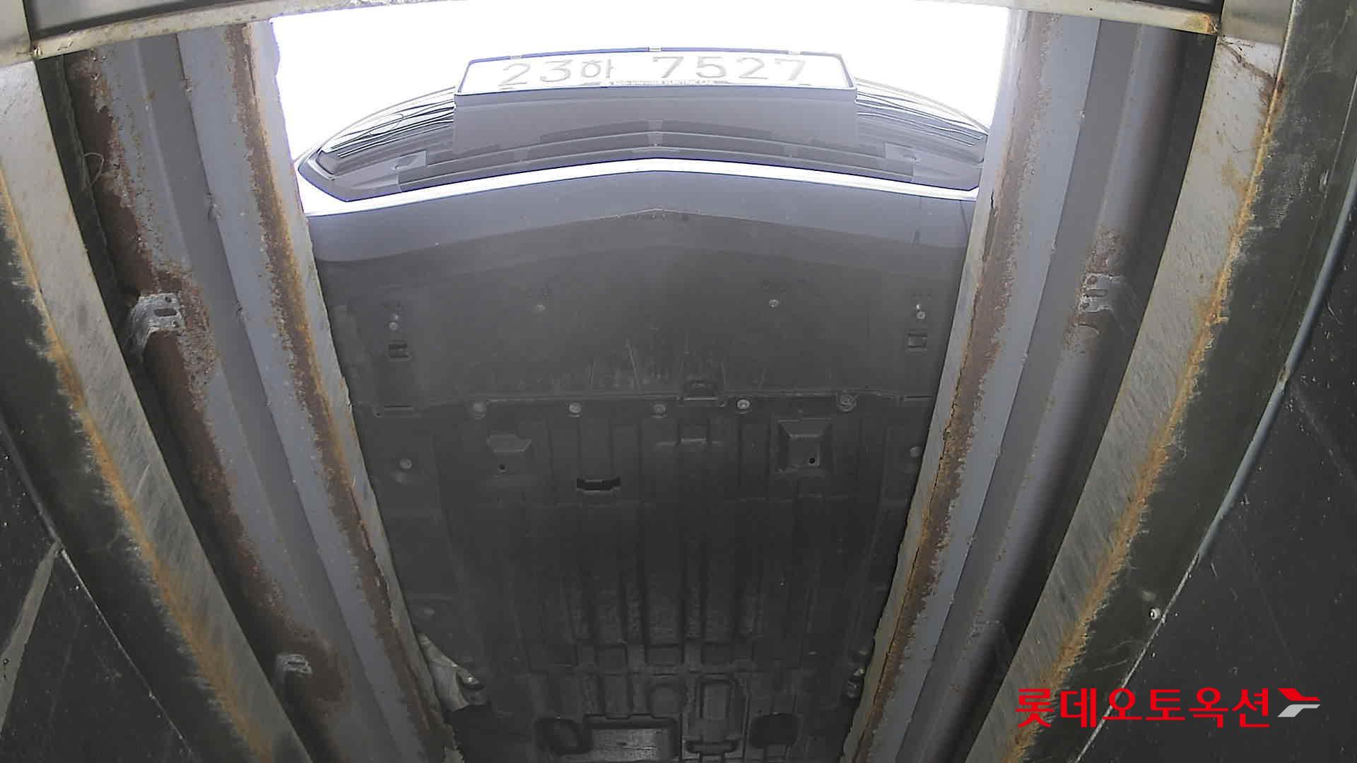 Korea G M Bolt (EV) id 3466753 из Кореи 26