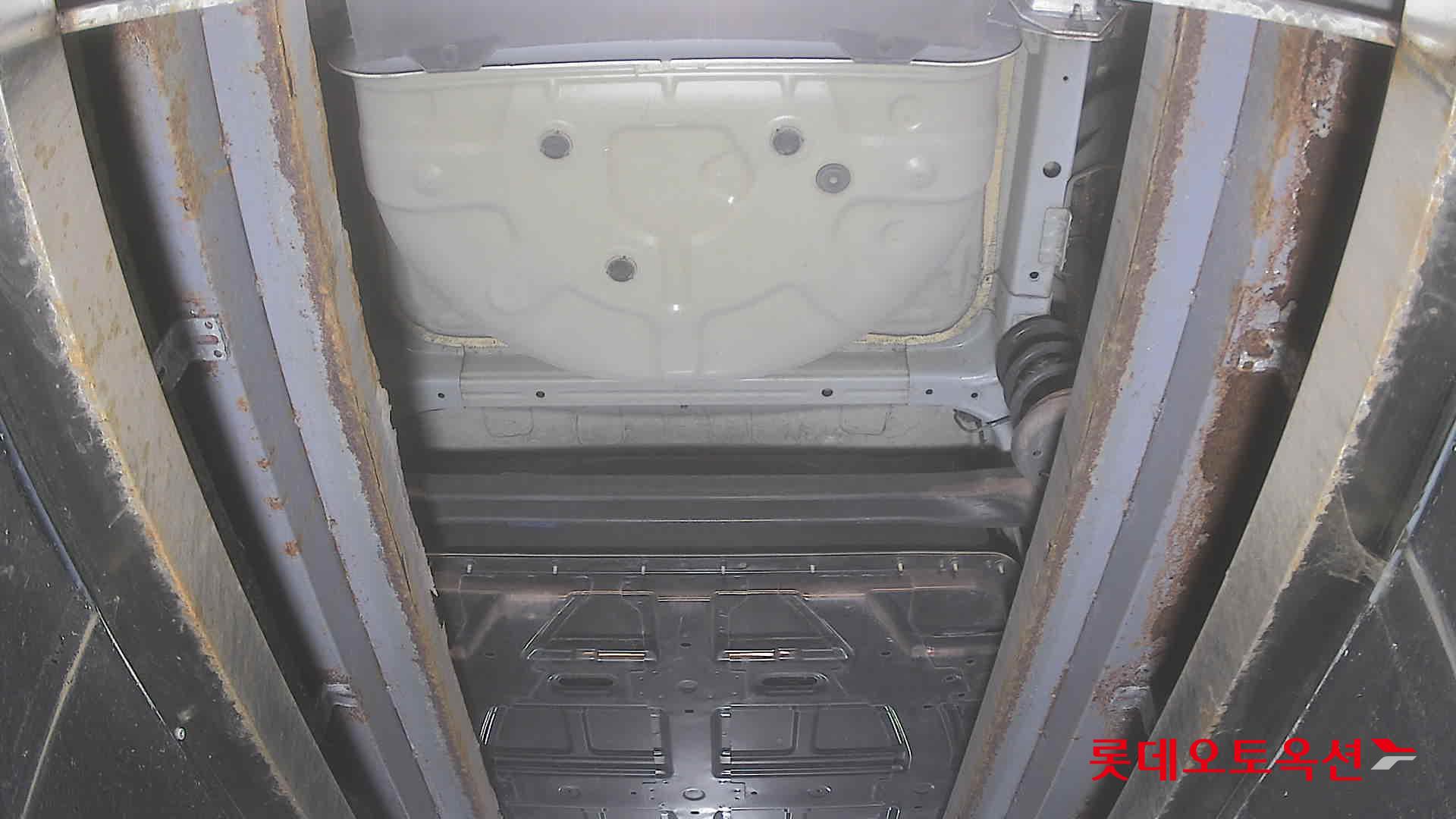 Korea G M Bolt (EV) id 3466753 из Кореи 27