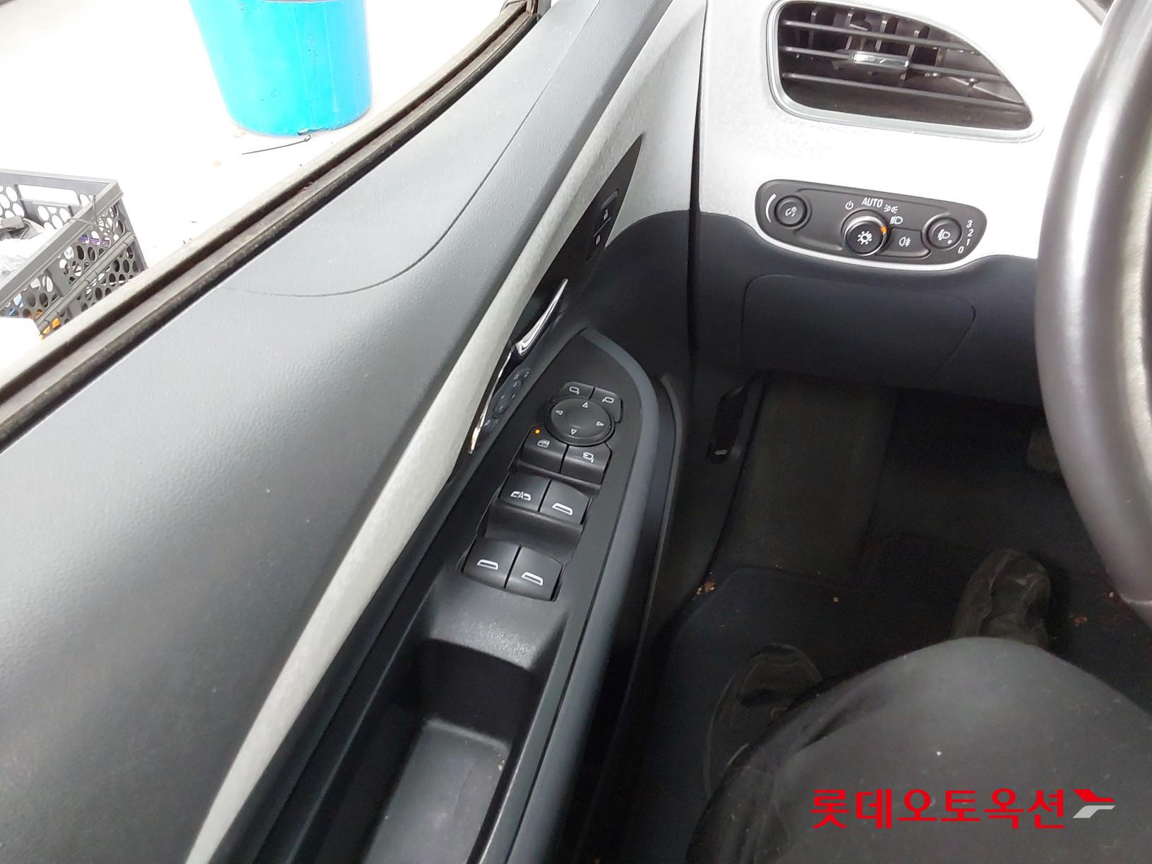 Korea G M Bolt (EV) id 3466753 из Кореи 28