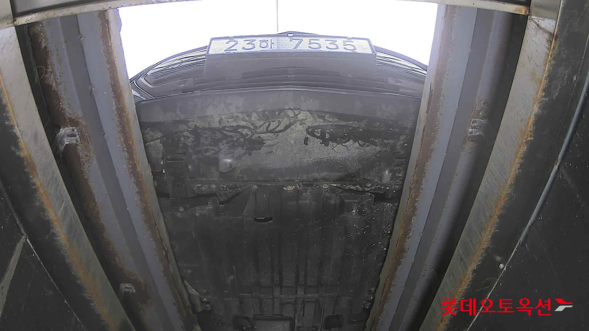 Korea G M Bolt (EV) id 3466751 из Кореи 26