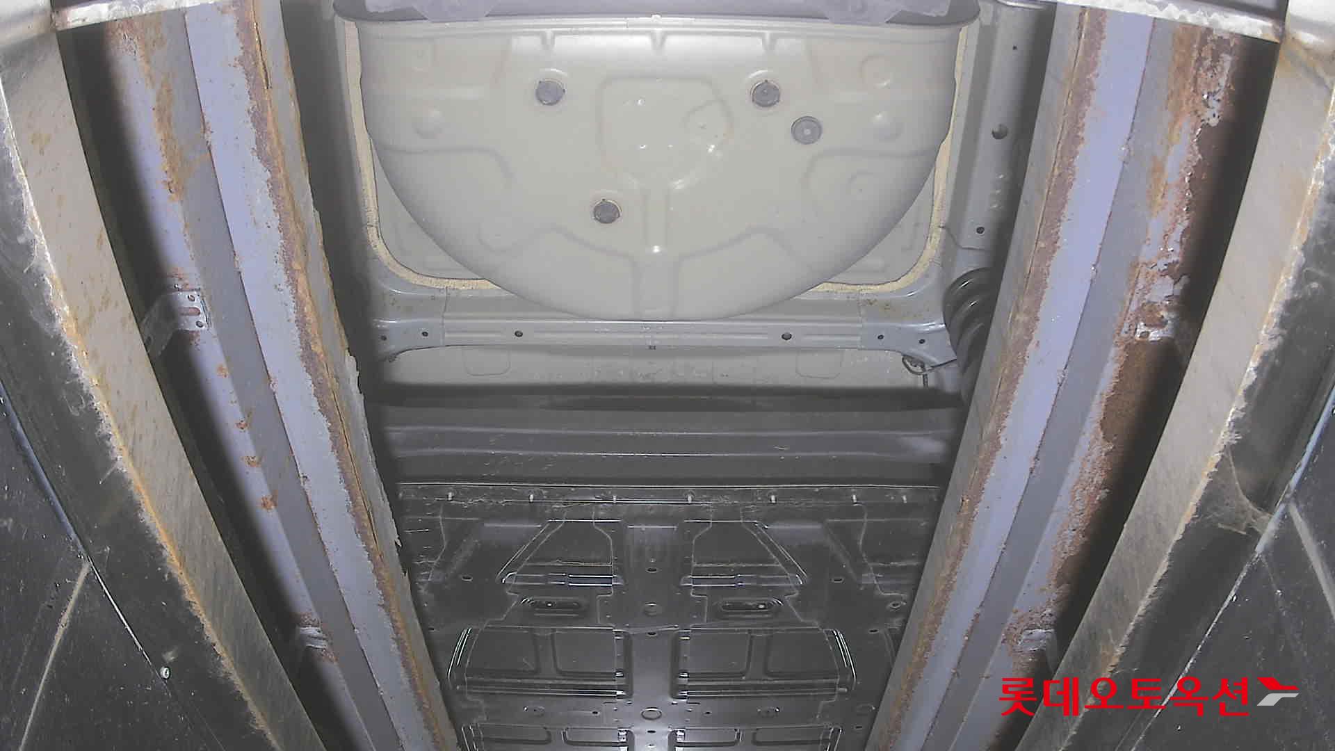 Korea G M Bolt (EV) id 3466751 из Кореи 27