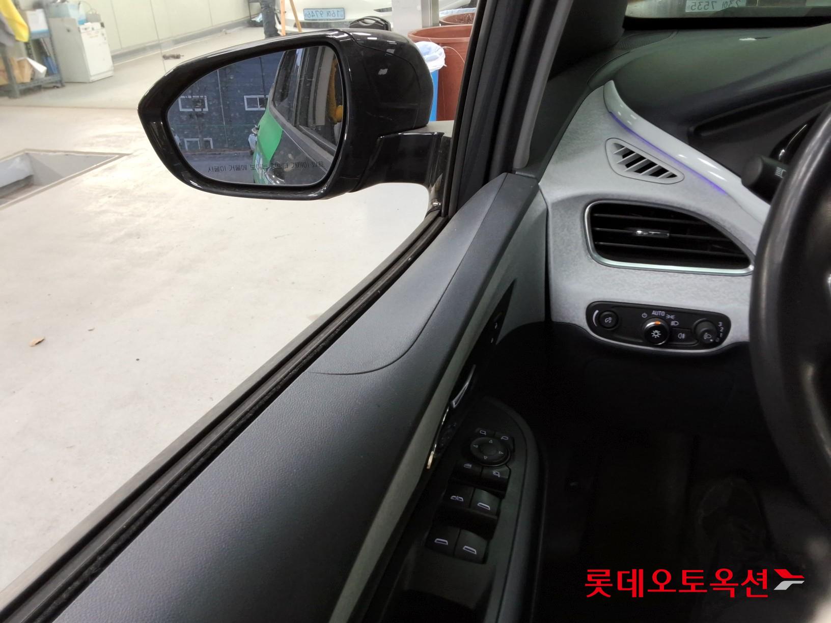 Korea G M Bolt (EV) id 3466751 из Кореи 28