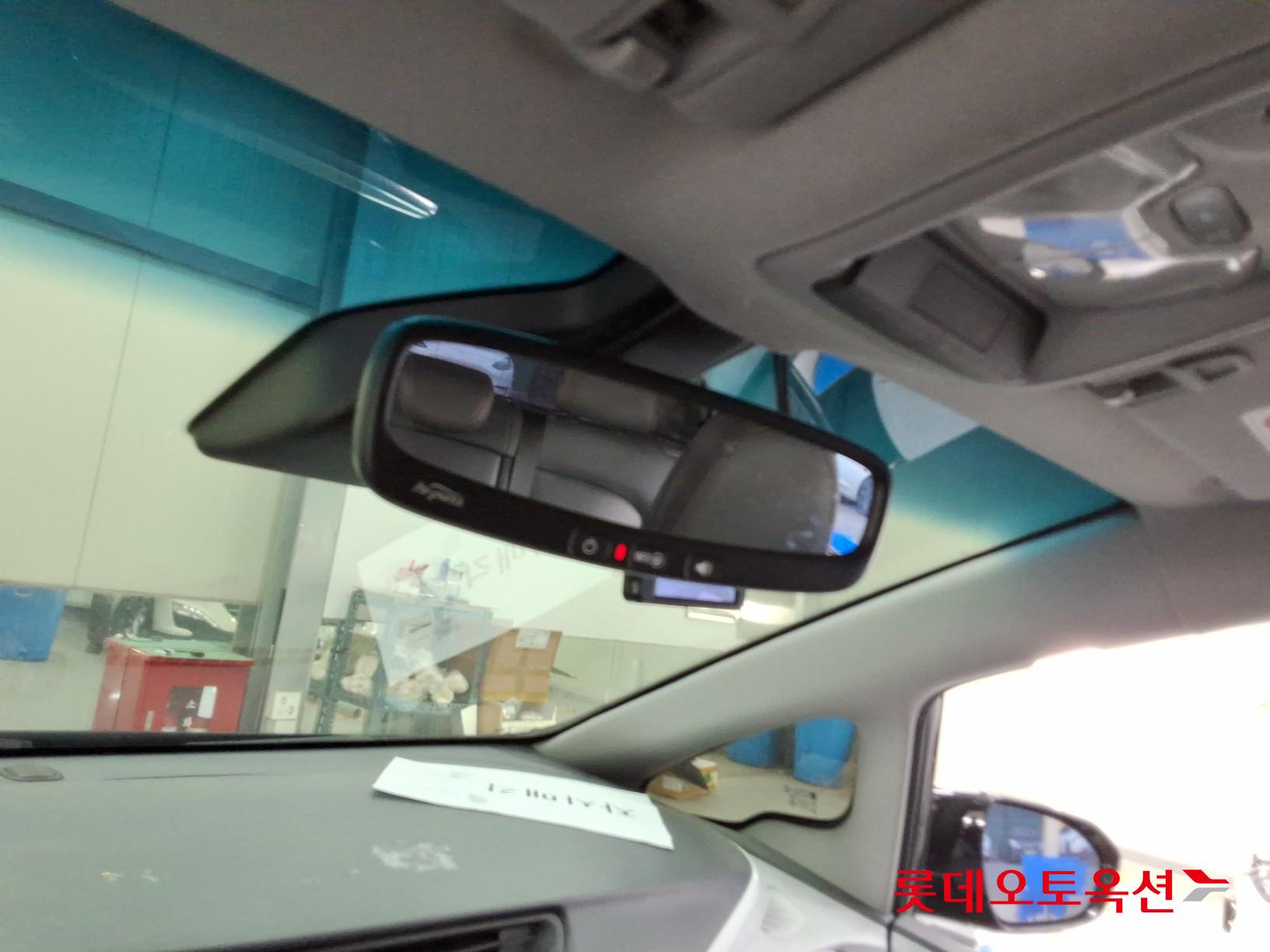 Korea G M Bolt (EV) id 3466751 из Кореи 32