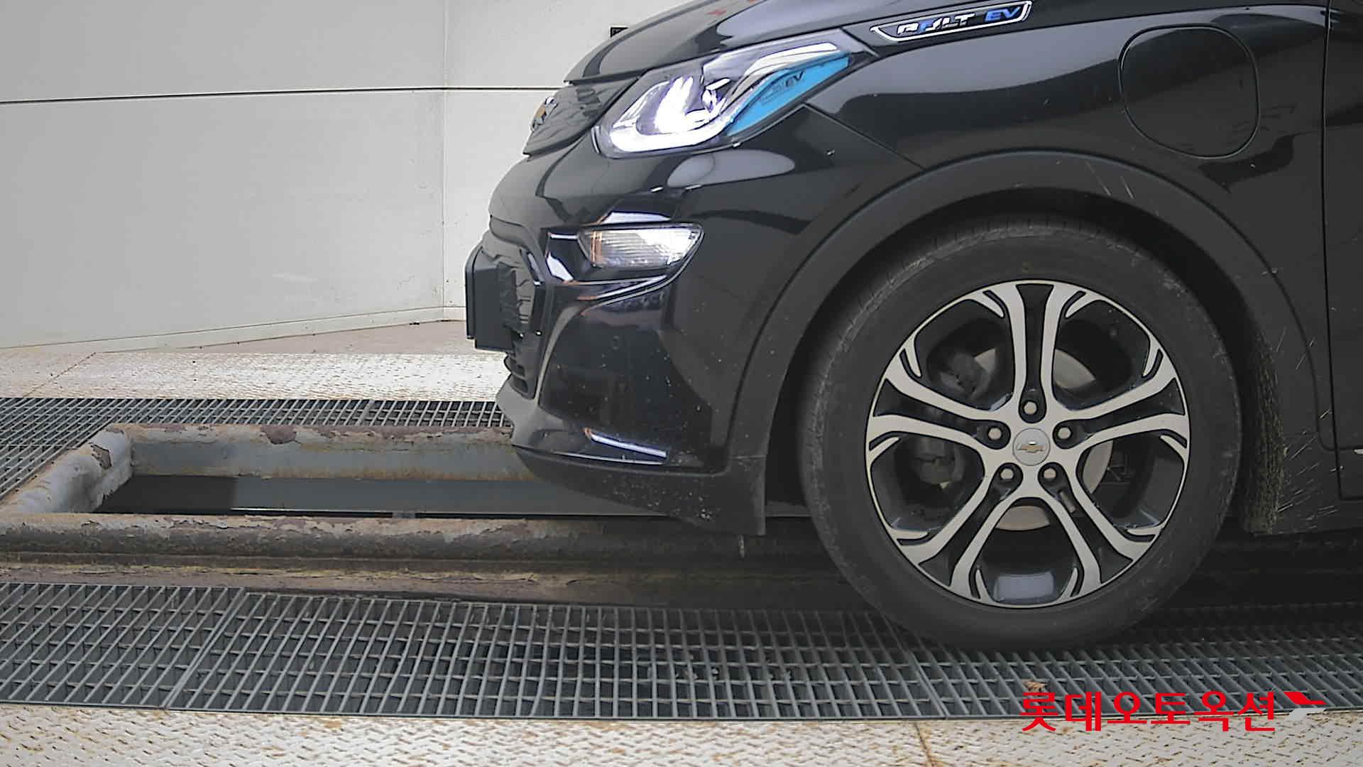 Korea G M Bolt (EV) id 3446671 из Кореи 21