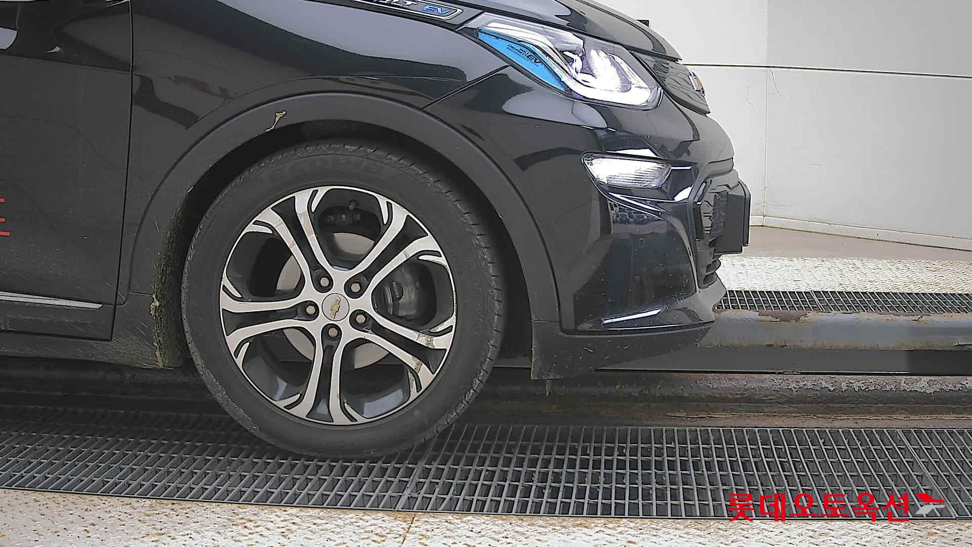 Korea G M Bolt (EV) id 3446671 из Кореи 23