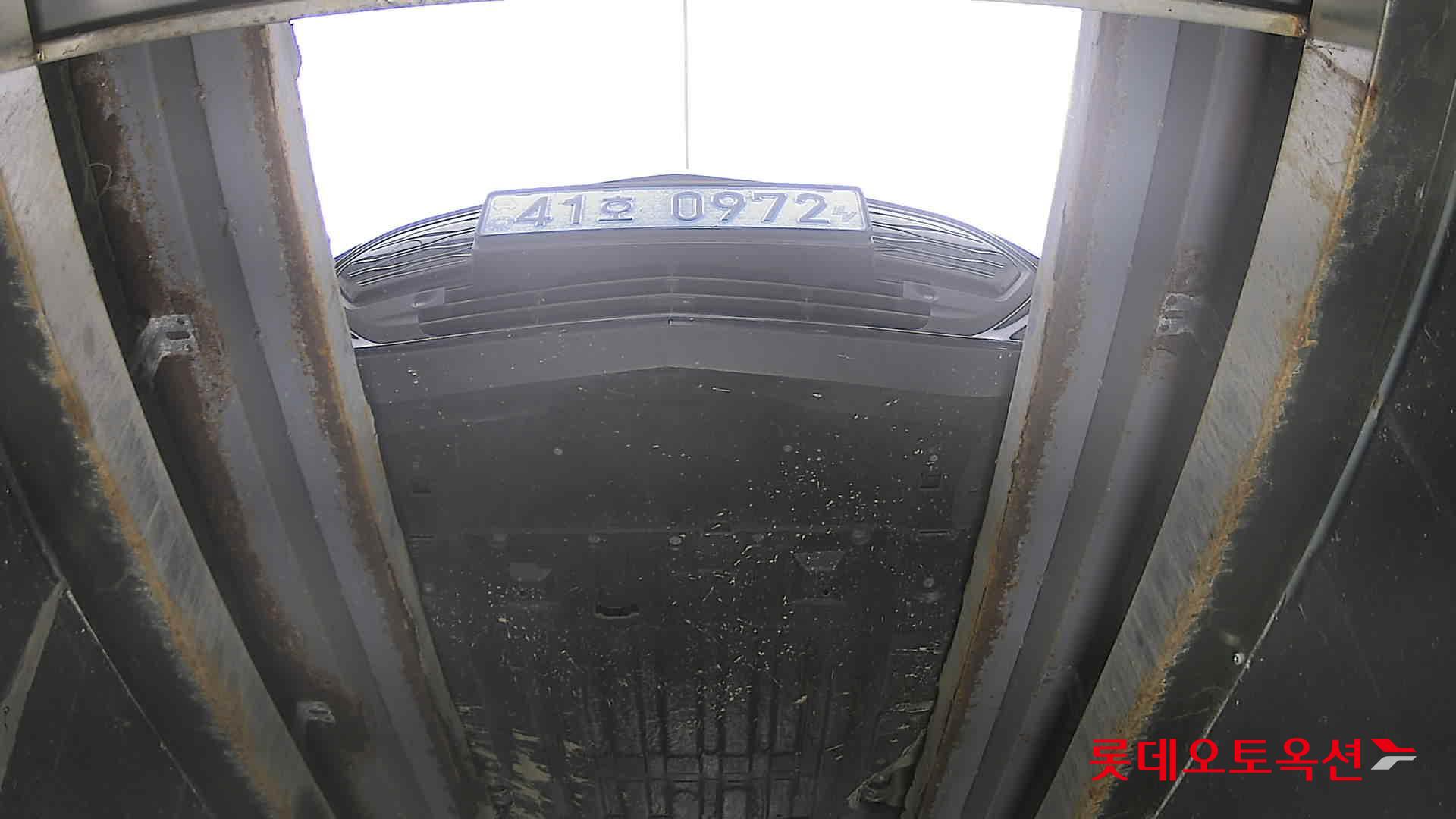 Korea G M Bolt (EV) id 3446671 из Кореи 26