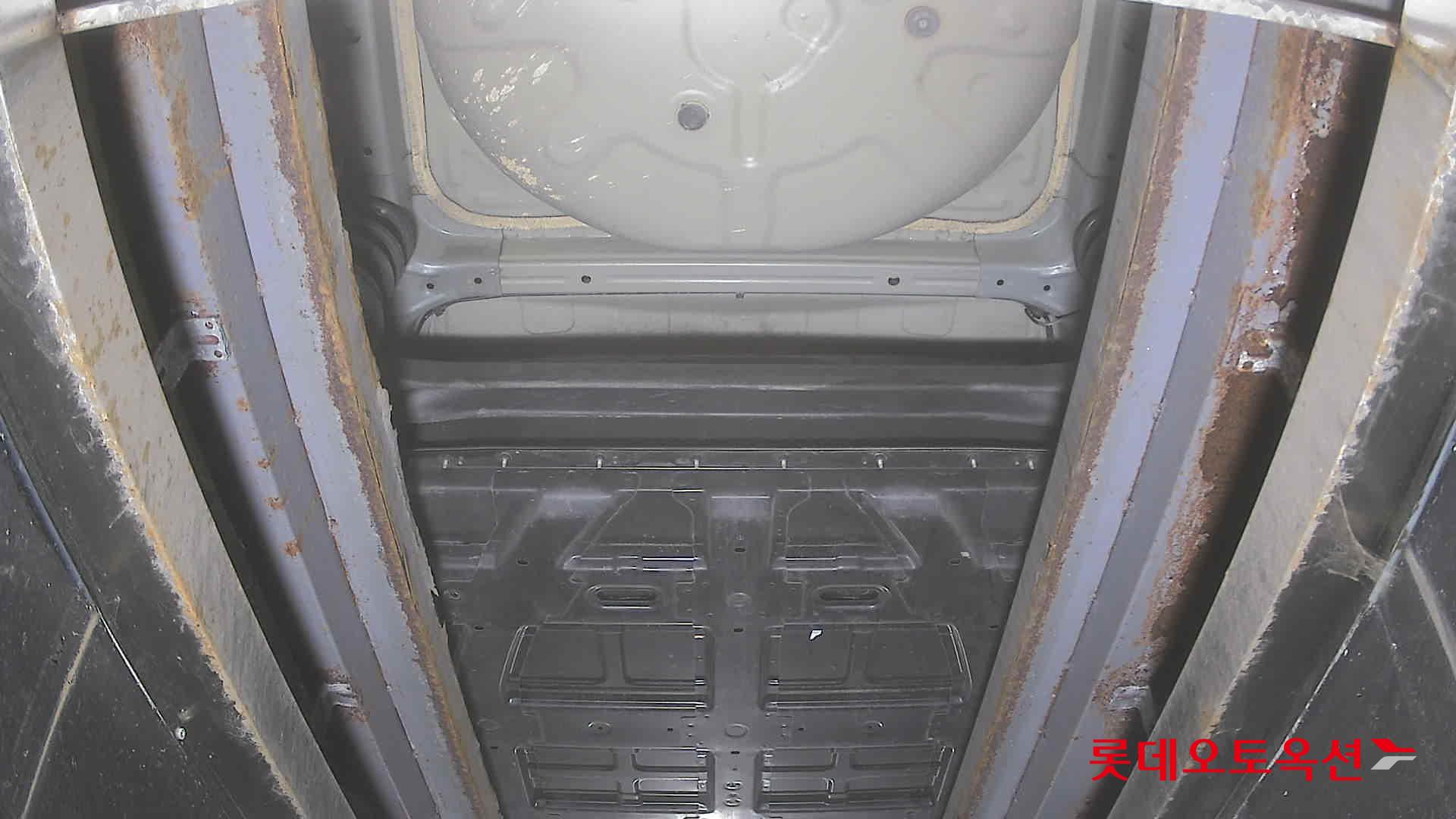 Korea G M Bolt (EV) id 3446671 из Кореи 27