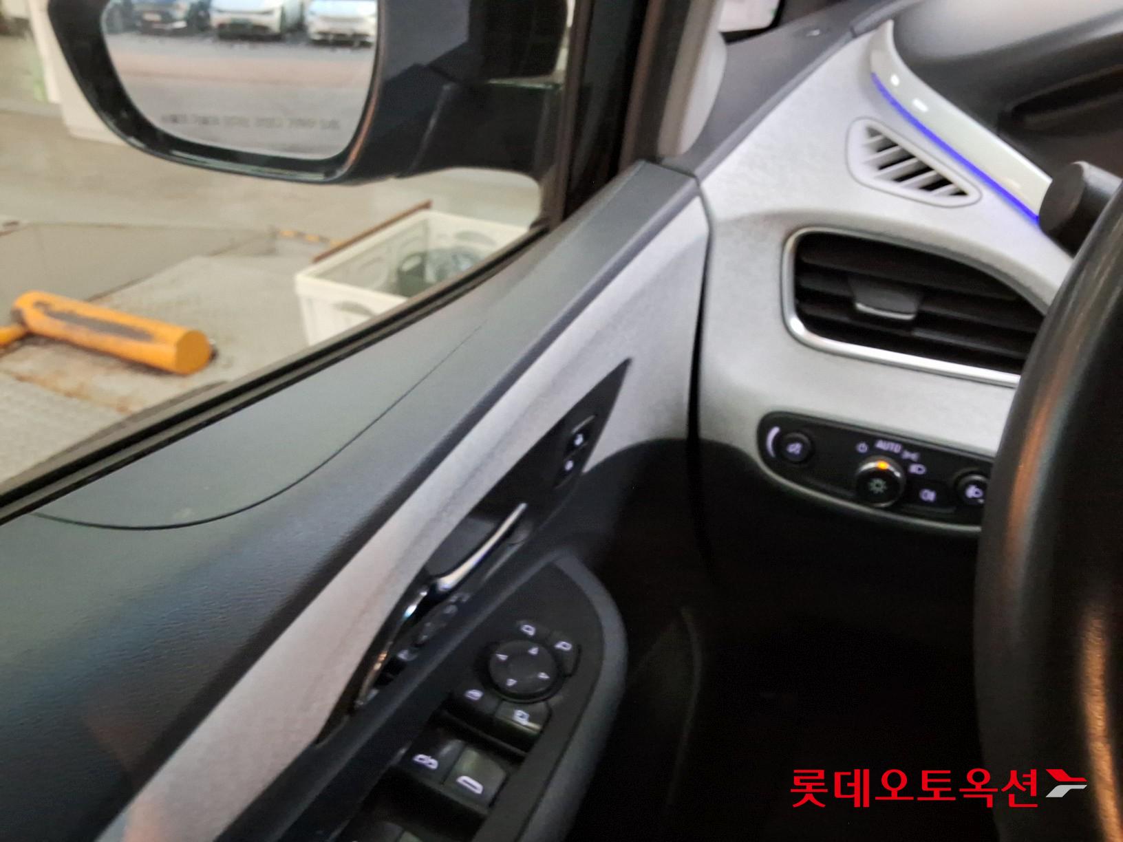 Korea G M Bolt (EV) id 3446671 из Кореи 28