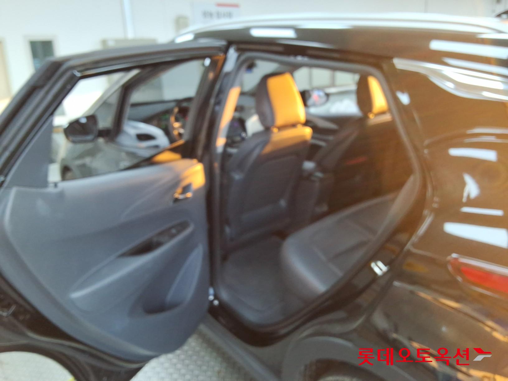 Korea G M Bolt (EV) id 3446671 из Кореи 36