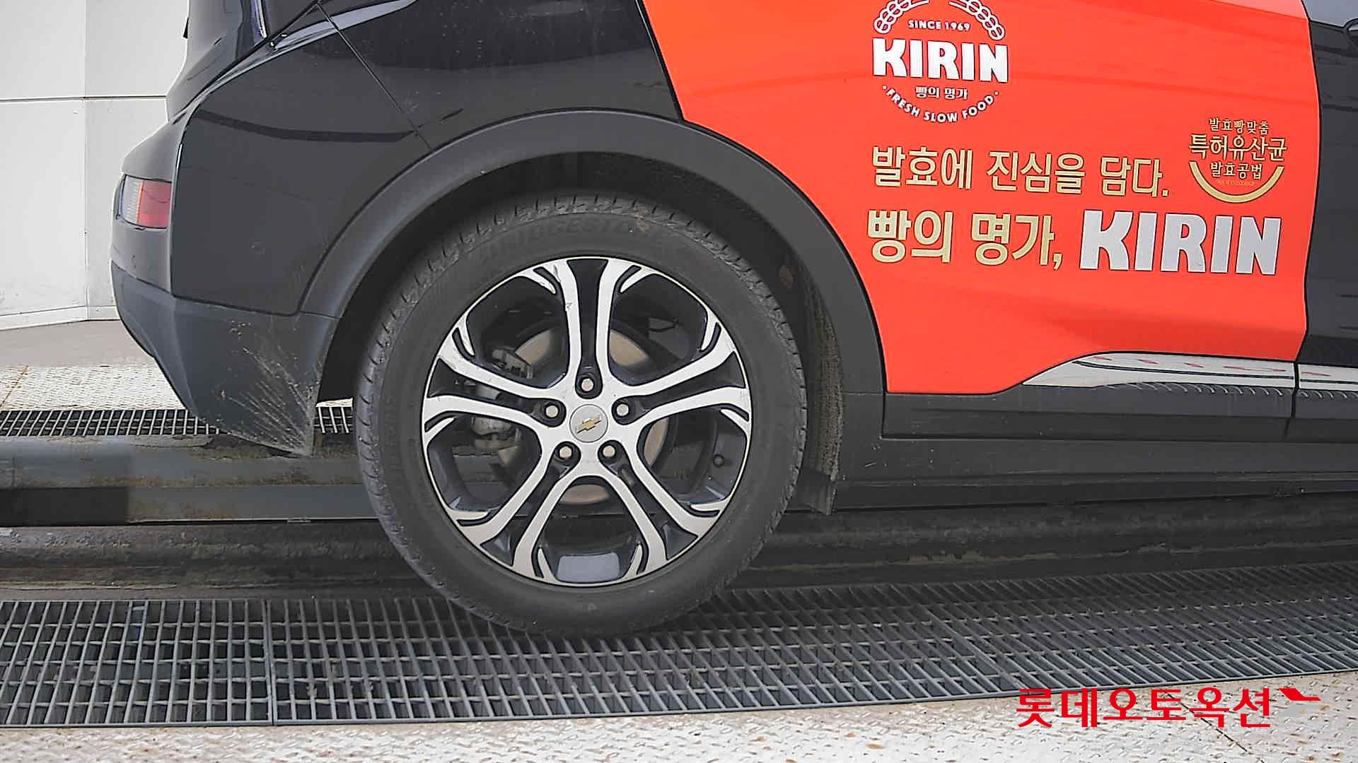 Korea G M Bolt (EV) id 3461884 из Кореи 24